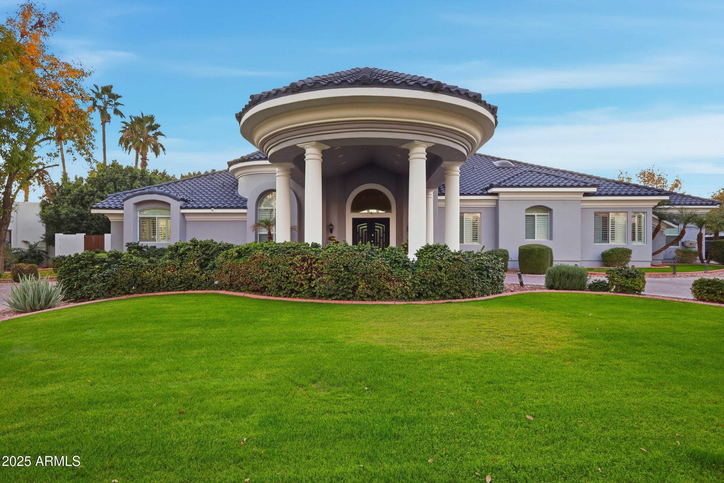 VILLAGE AT LITCHFIELD PARK PHASE 1 - Residential