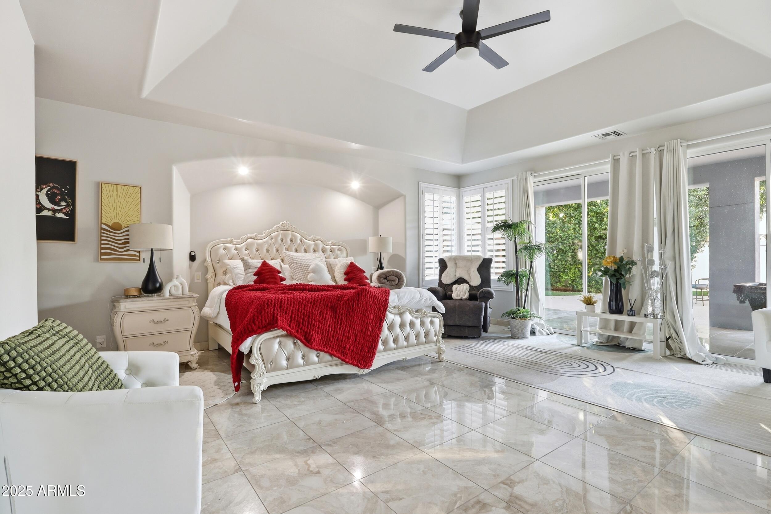 VILLAGE AT LITCHFIELD PARK PHASE 1 - Residential
