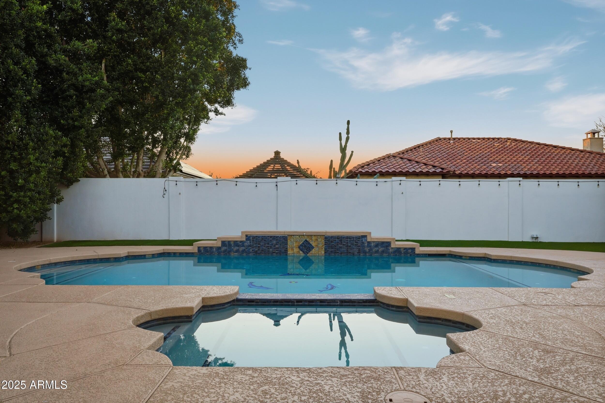 VILLAGE AT LITCHFIELD PARK PHASE 1 - Residential