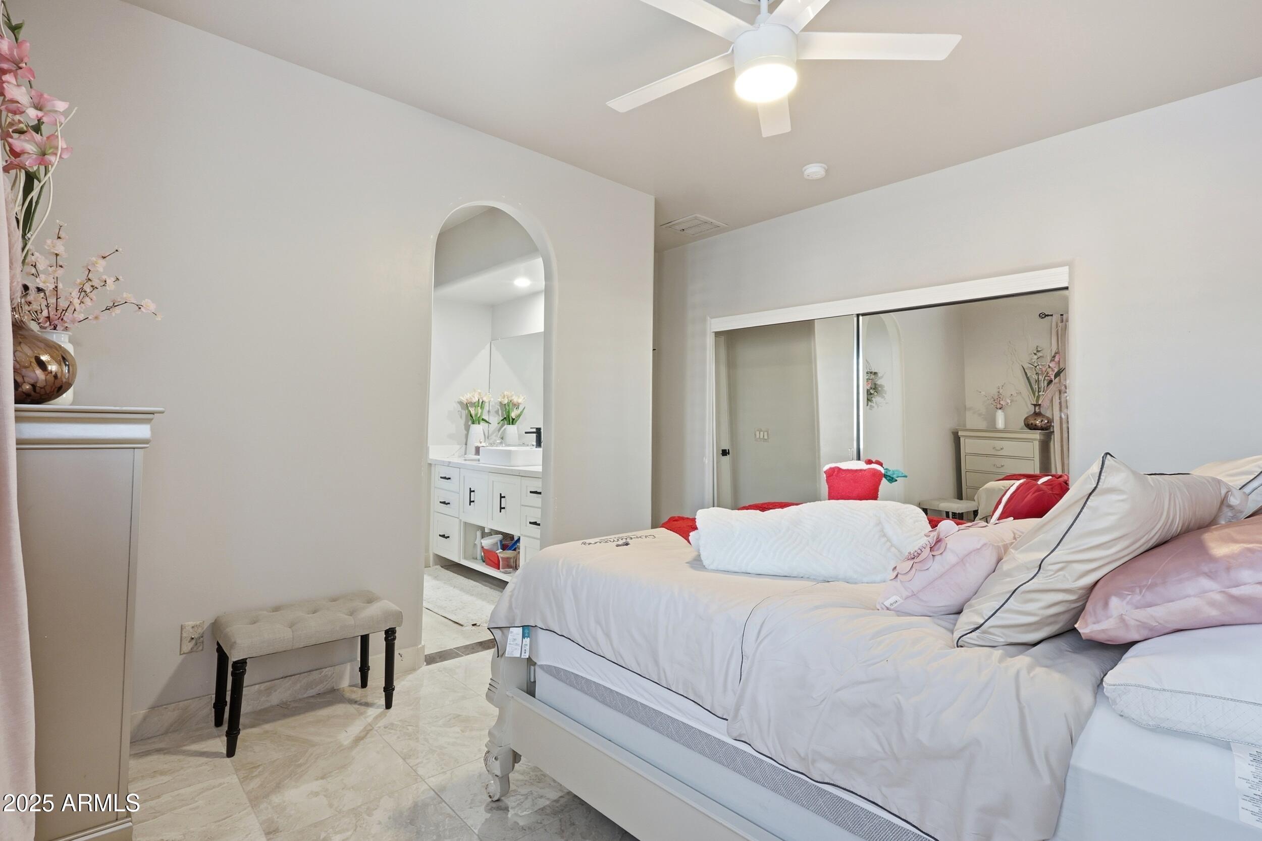 VILLAGE AT LITCHFIELD PARK PHASE 1 - Residential