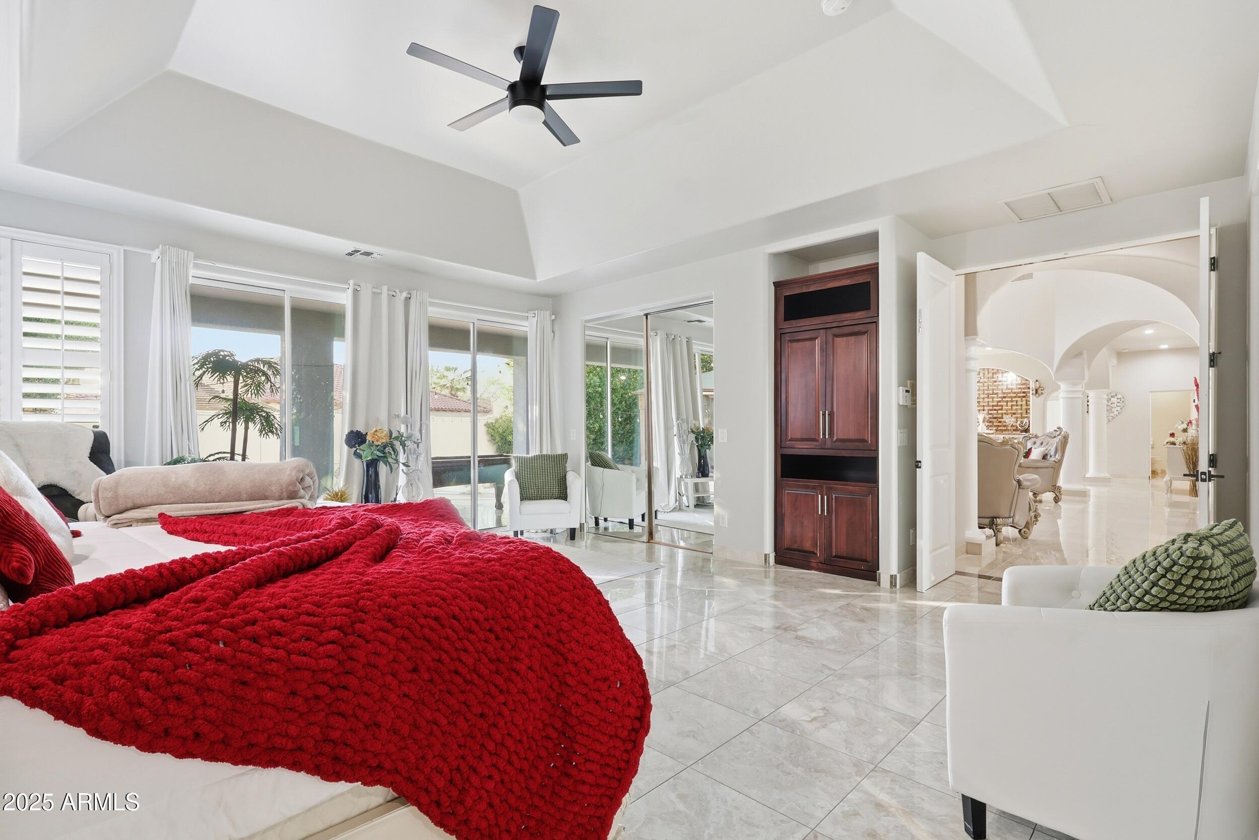 VILLAGE AT LITCHFIELD PARK PHASE 1 - Residential