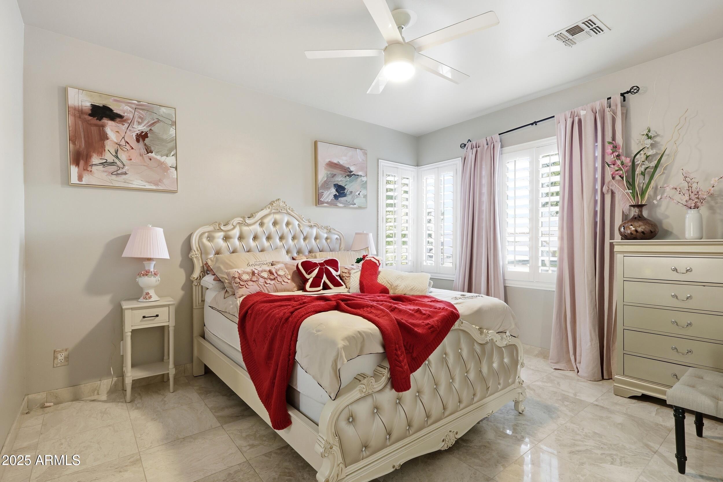 VILLAGE AT LITCHFIELD PARK PHASE 1 - Residential