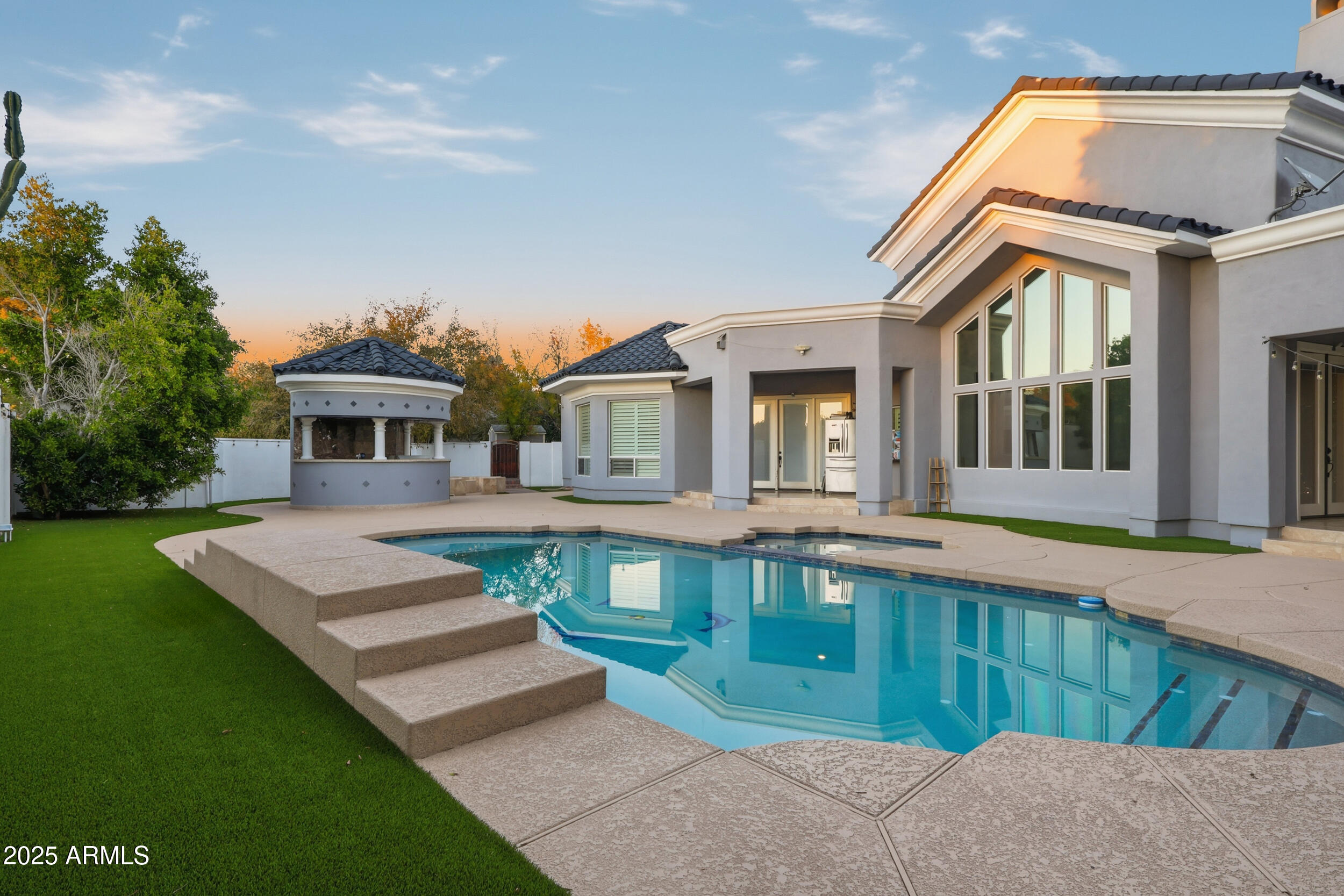 VILLAGE AT LITCHFIELD PARK PHASE 1 - Residential
