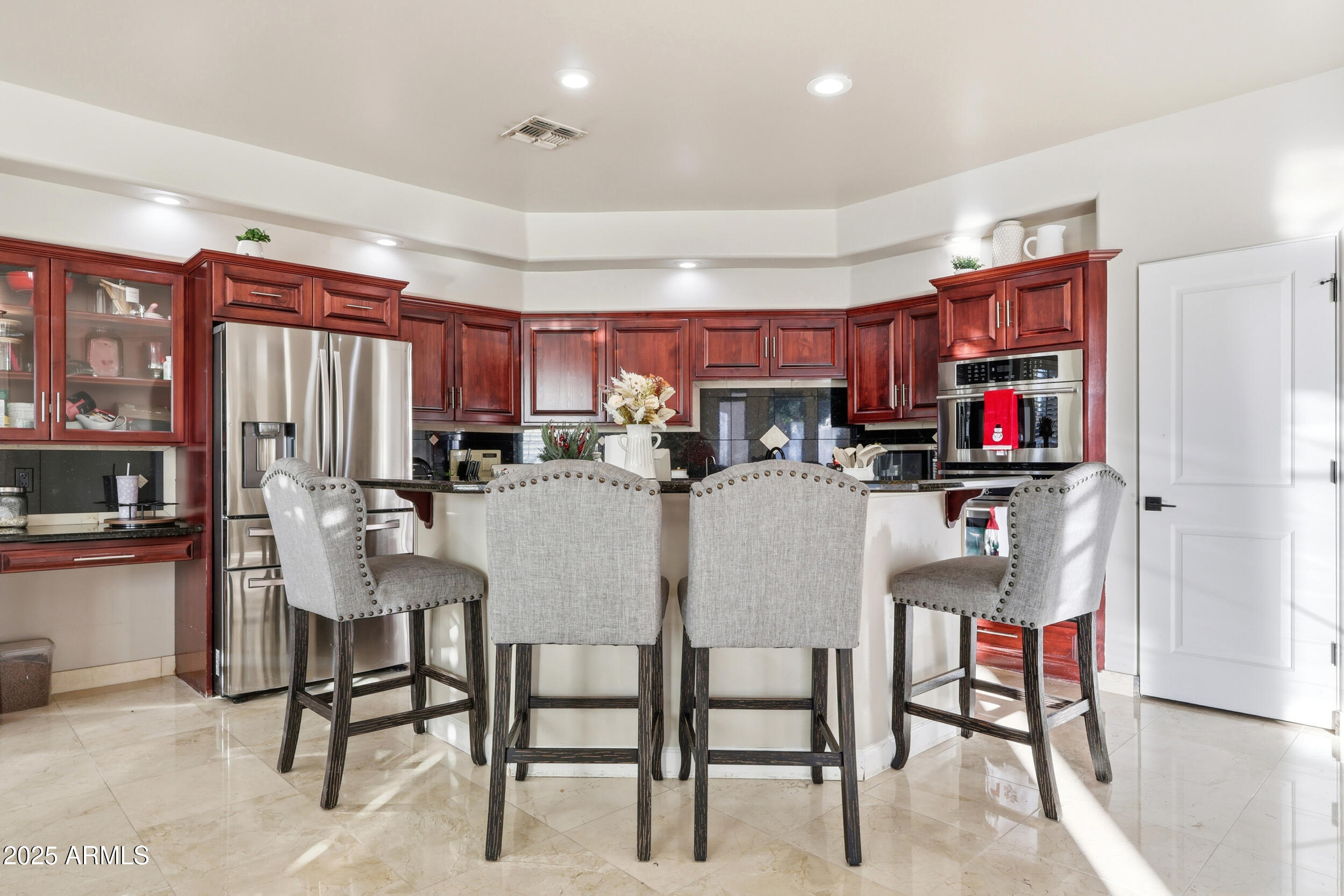 VILLAGE AT LITCHFIELD PARK PHASE 1 - Residential
