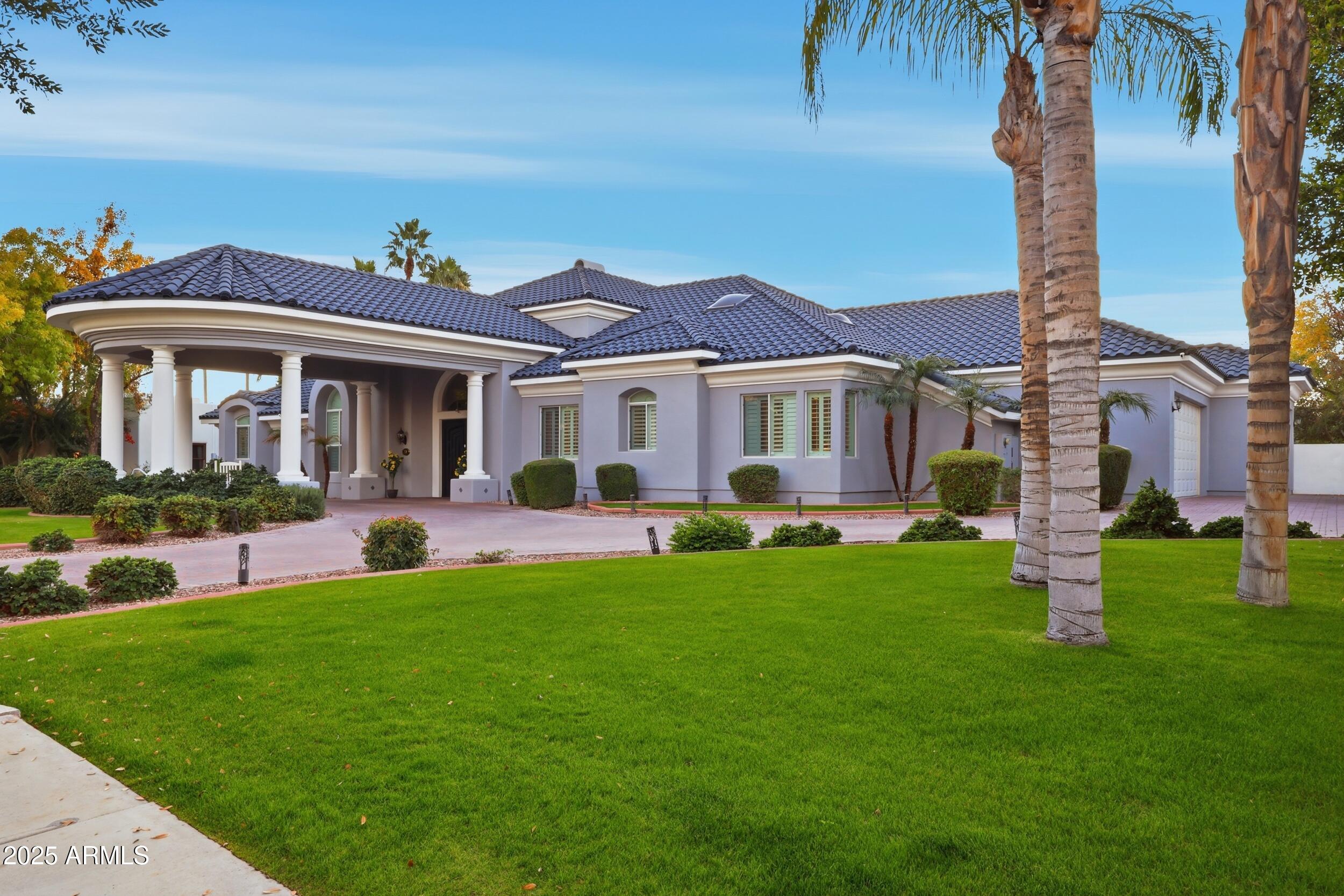 VILLAGE AT LITCHFIELD PARK PHASE 1 - Residential