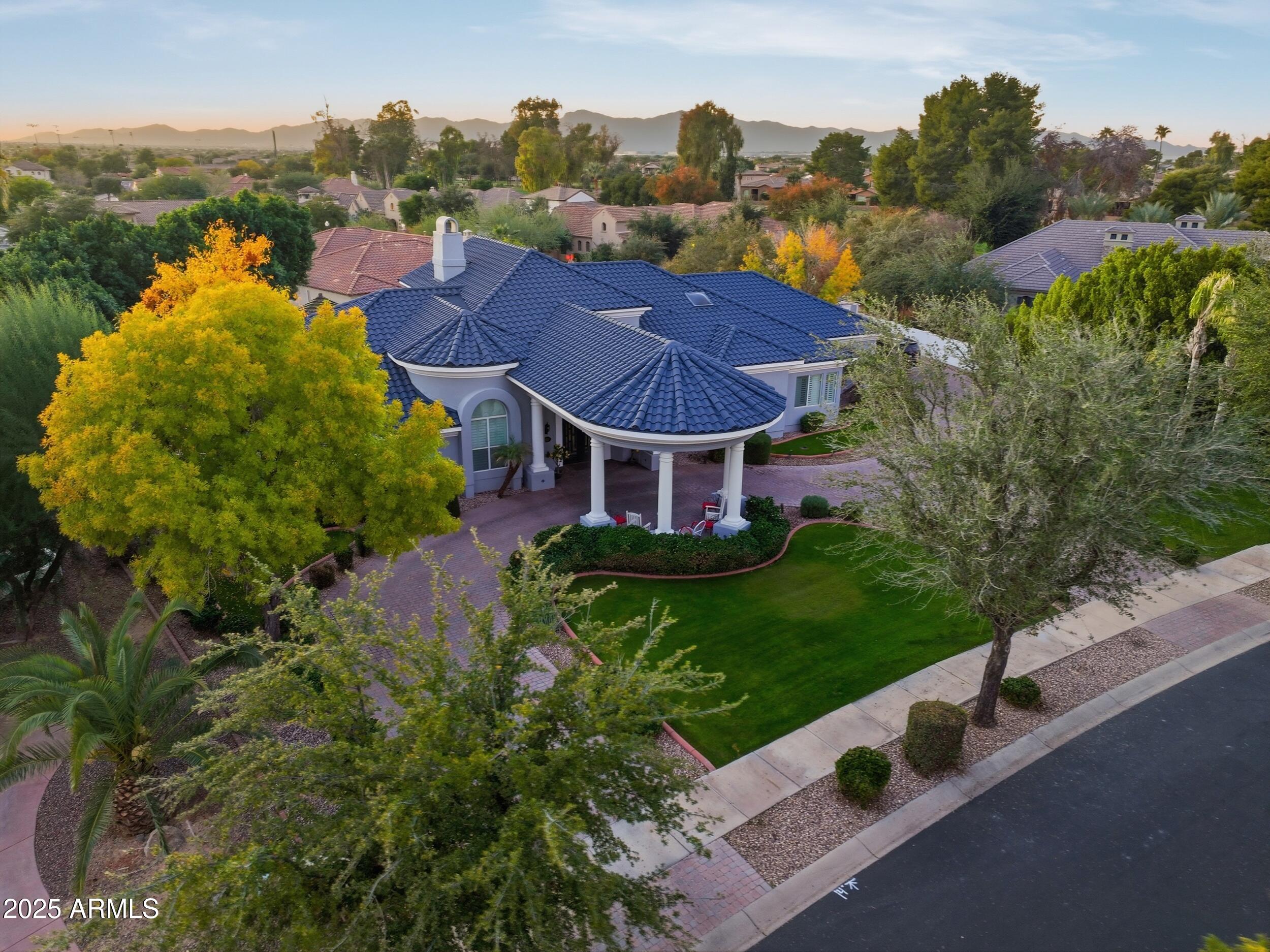 VILLAGE AT LITCHFIELD PARK PHASE 1 - Residential