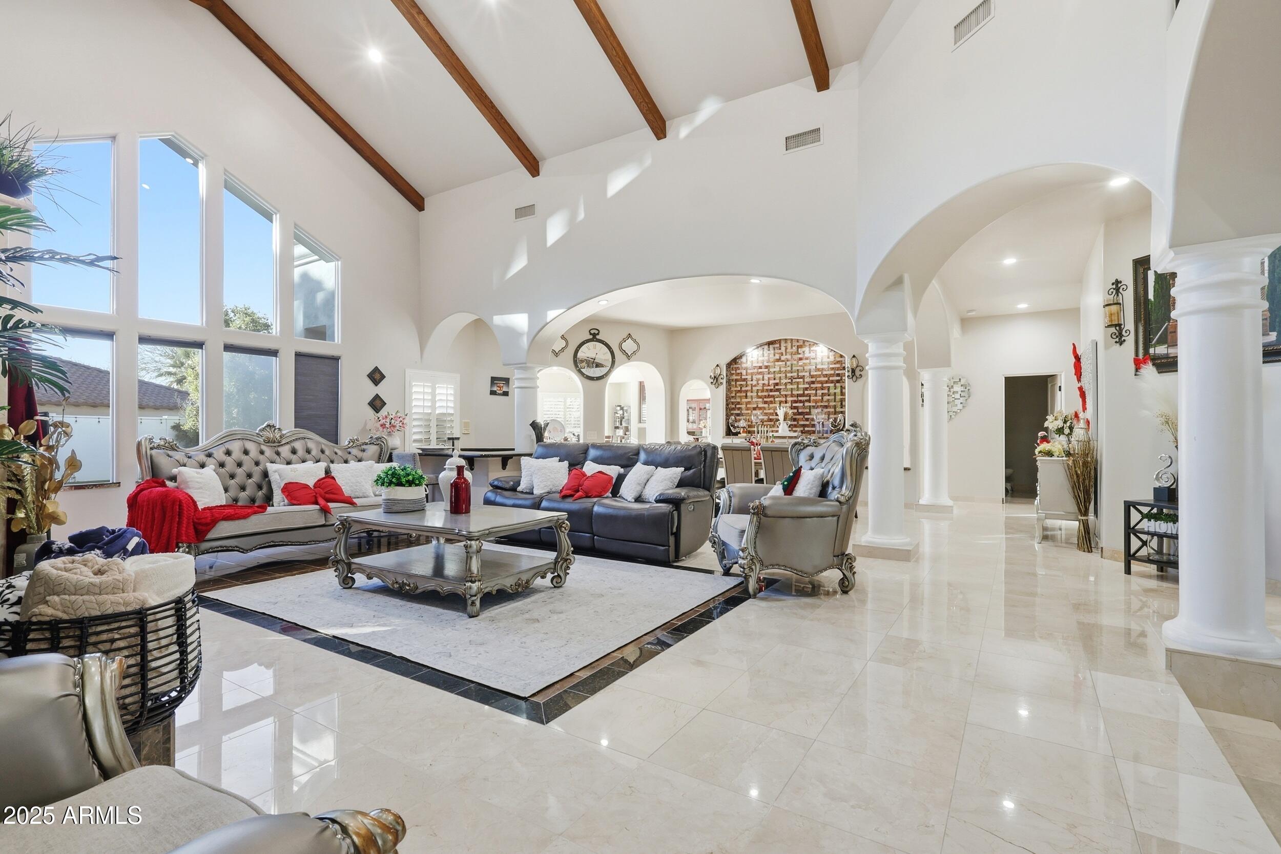 VILLAGE AT LITCHFIELD PARK PHASE 1 - Residential