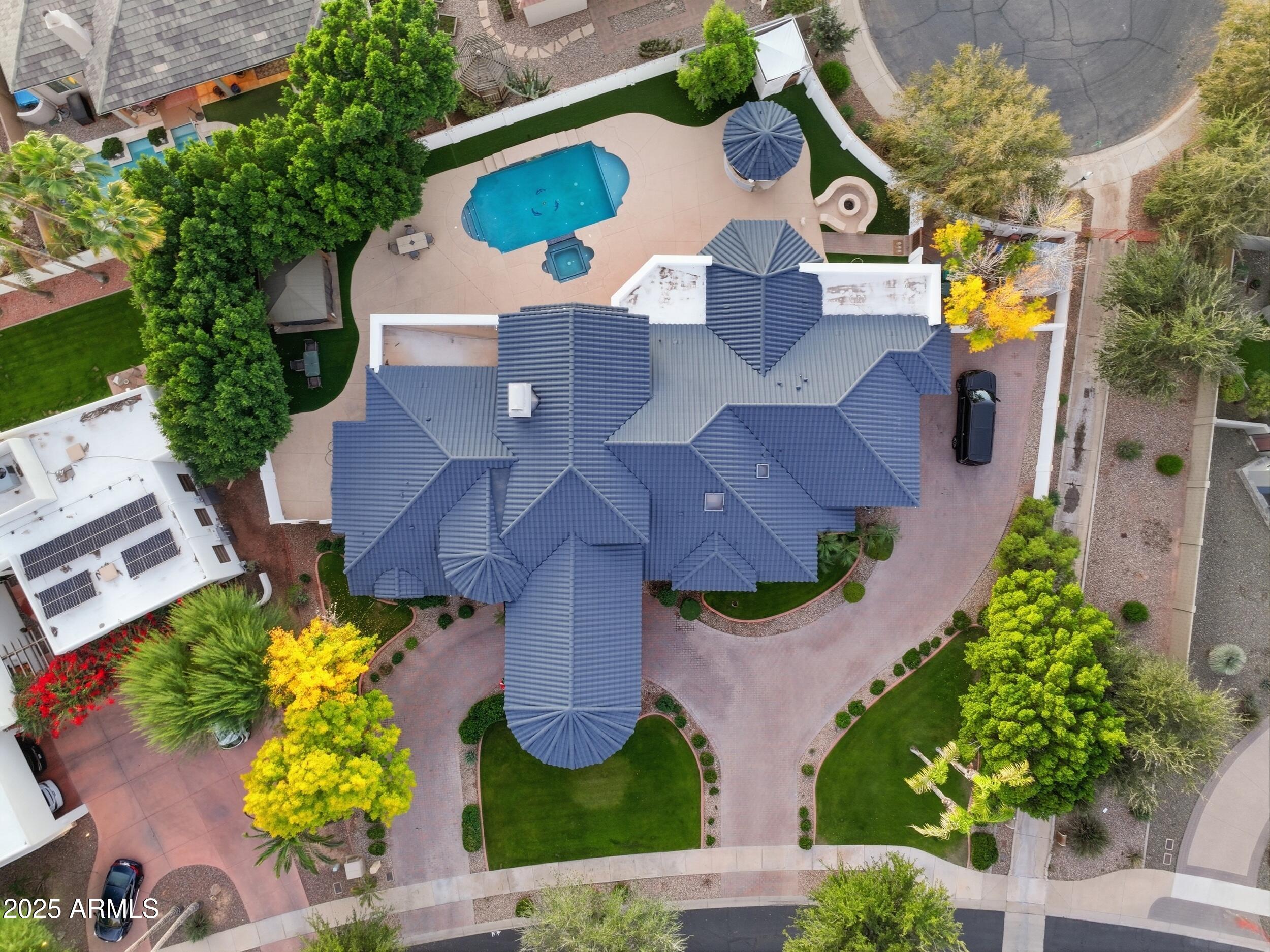 VILLAGE AT LITCHFIELD PARK PHASE 1 - Residential