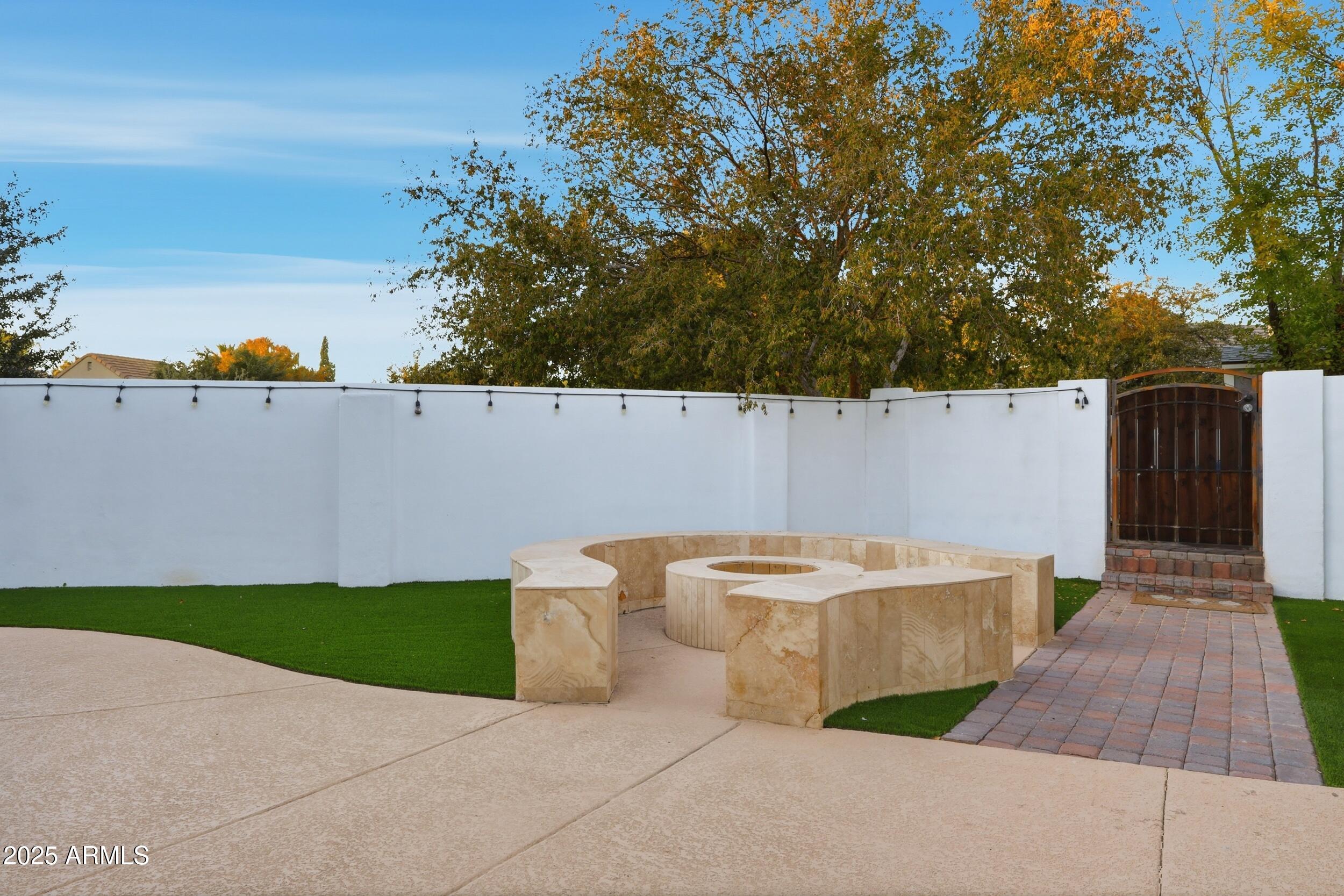 VILLAGE AT LITCHFIELD PARK PHASE 1 - Residential