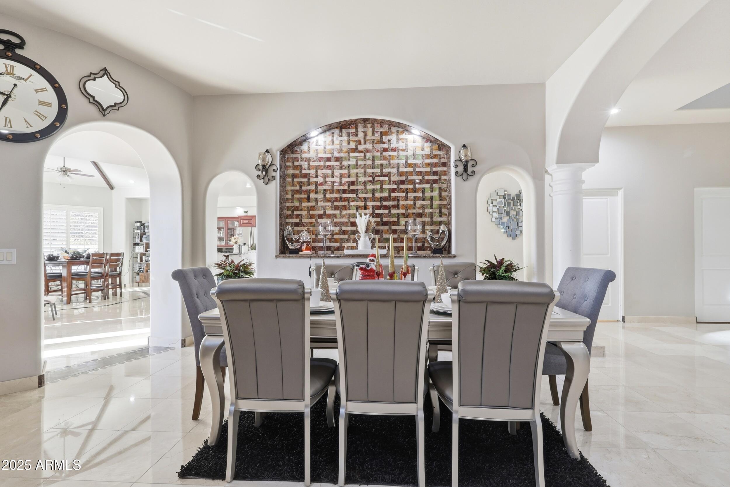 VILLAGE AT LITCHFIELD PARK PHASE 1 - Residential