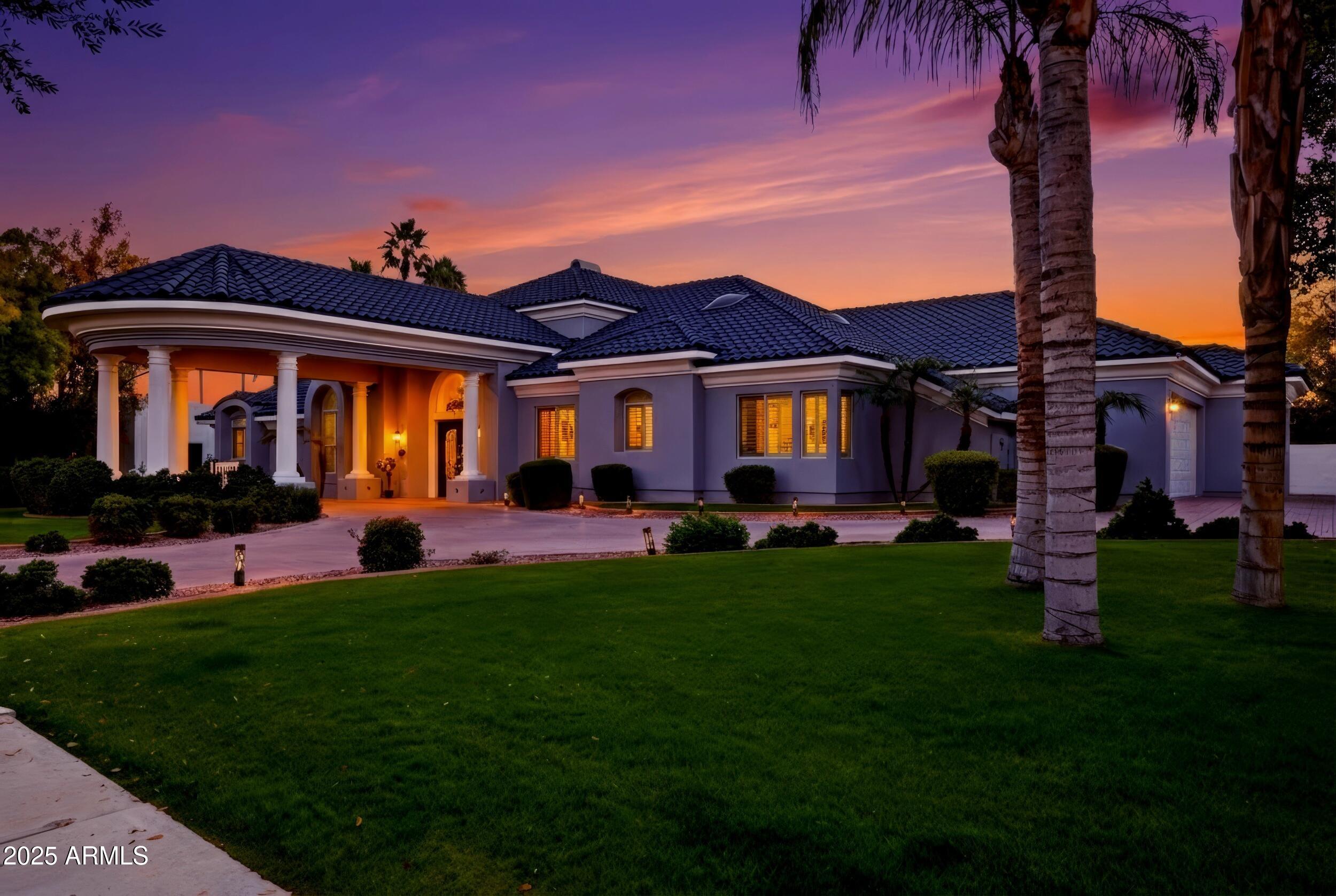 VILLAGE AT LITCHFIELD PARK PHASE 1 - Residential
