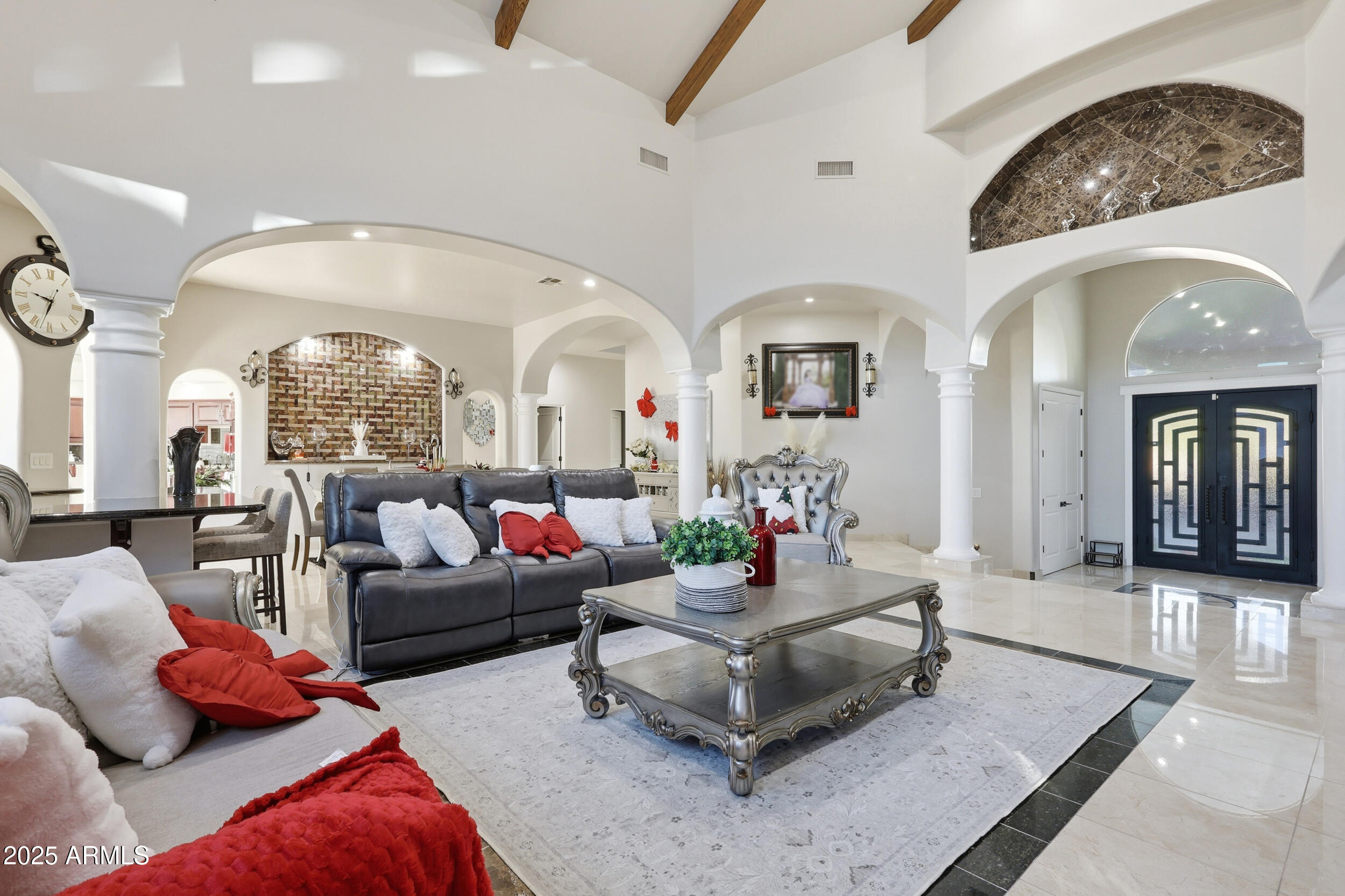 VILLAGE AT LITCHFIELD PARK PHASE 1 - Residential