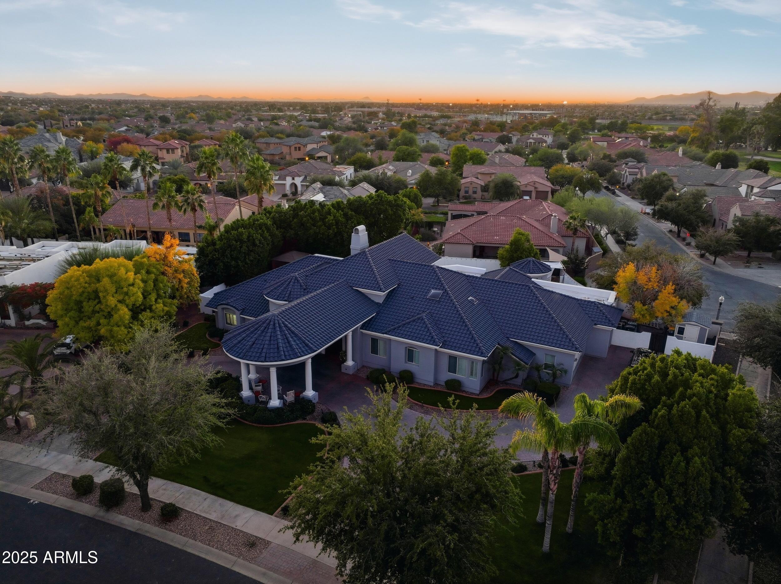 VILLAGE AT LITCHFIELD PARK PHASE 1 - Residential