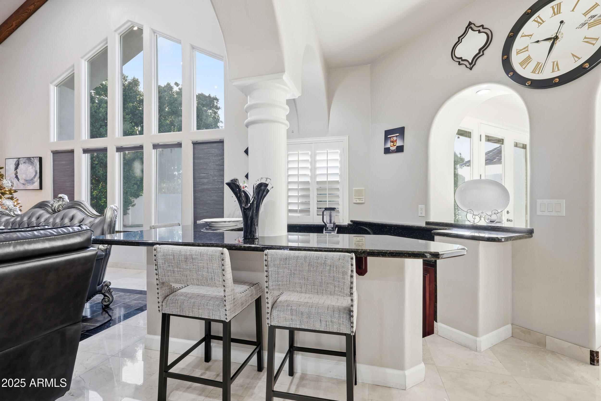 VILLAGE AT LITCHFIELD PARK PHASE 1 - Residential