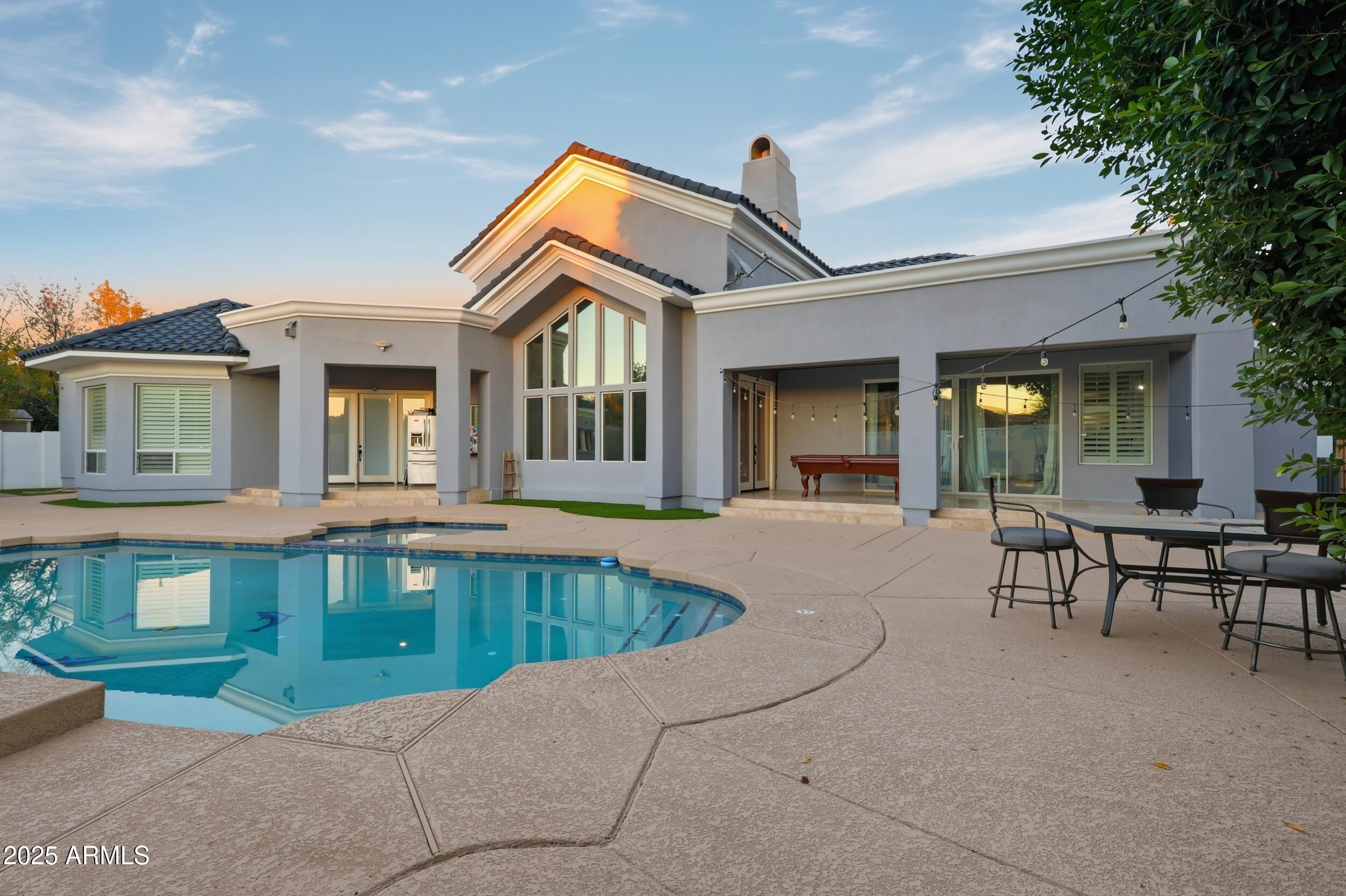 VILLAGE AT LITCHFIELD PARK PHASE 1 - Residential
