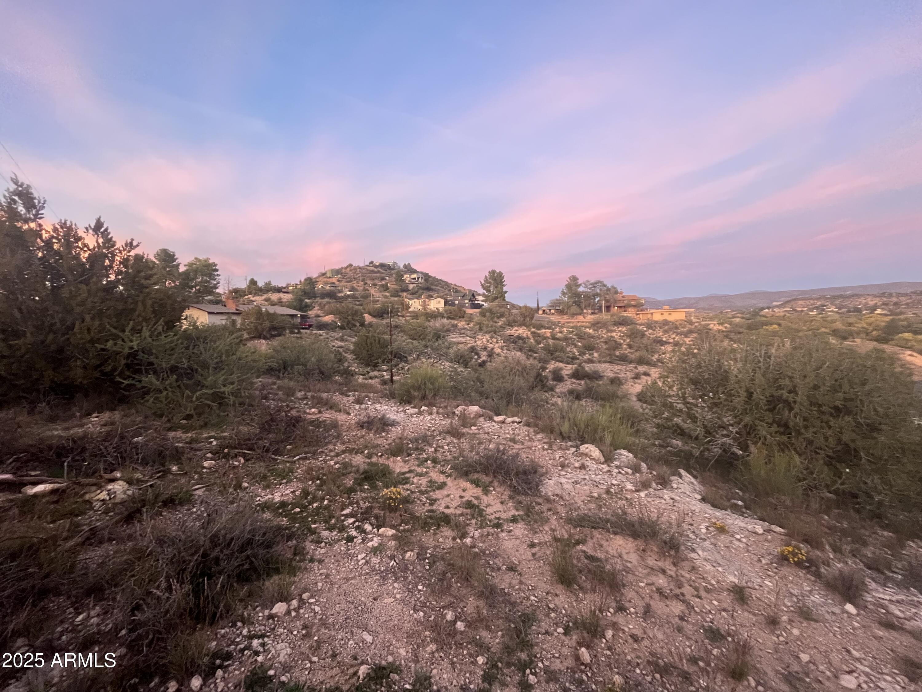 LAKE MONTEZUMA HILLS AMD - Land