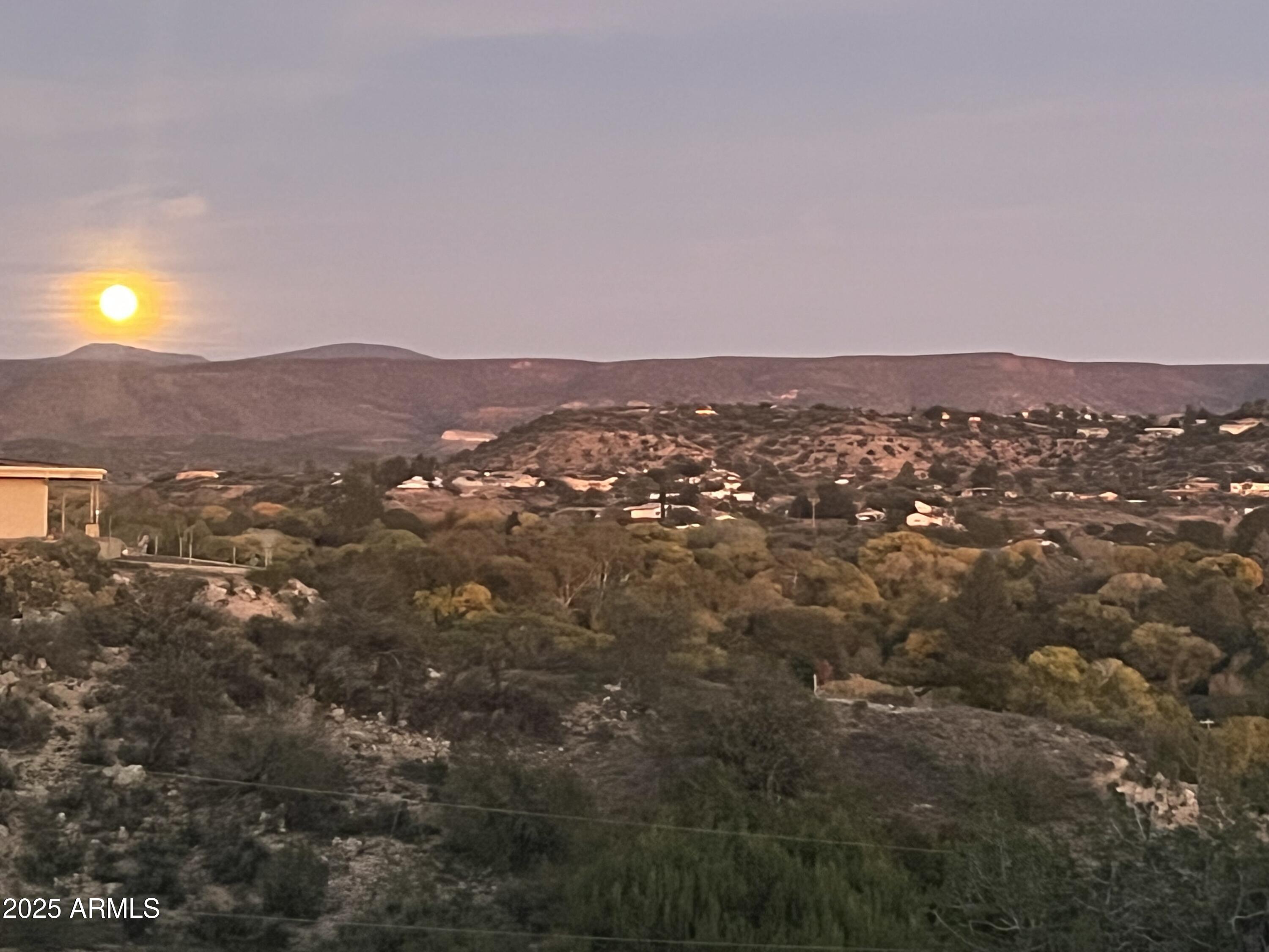 LAKE MONTEZUMA HILLS AMD - Land