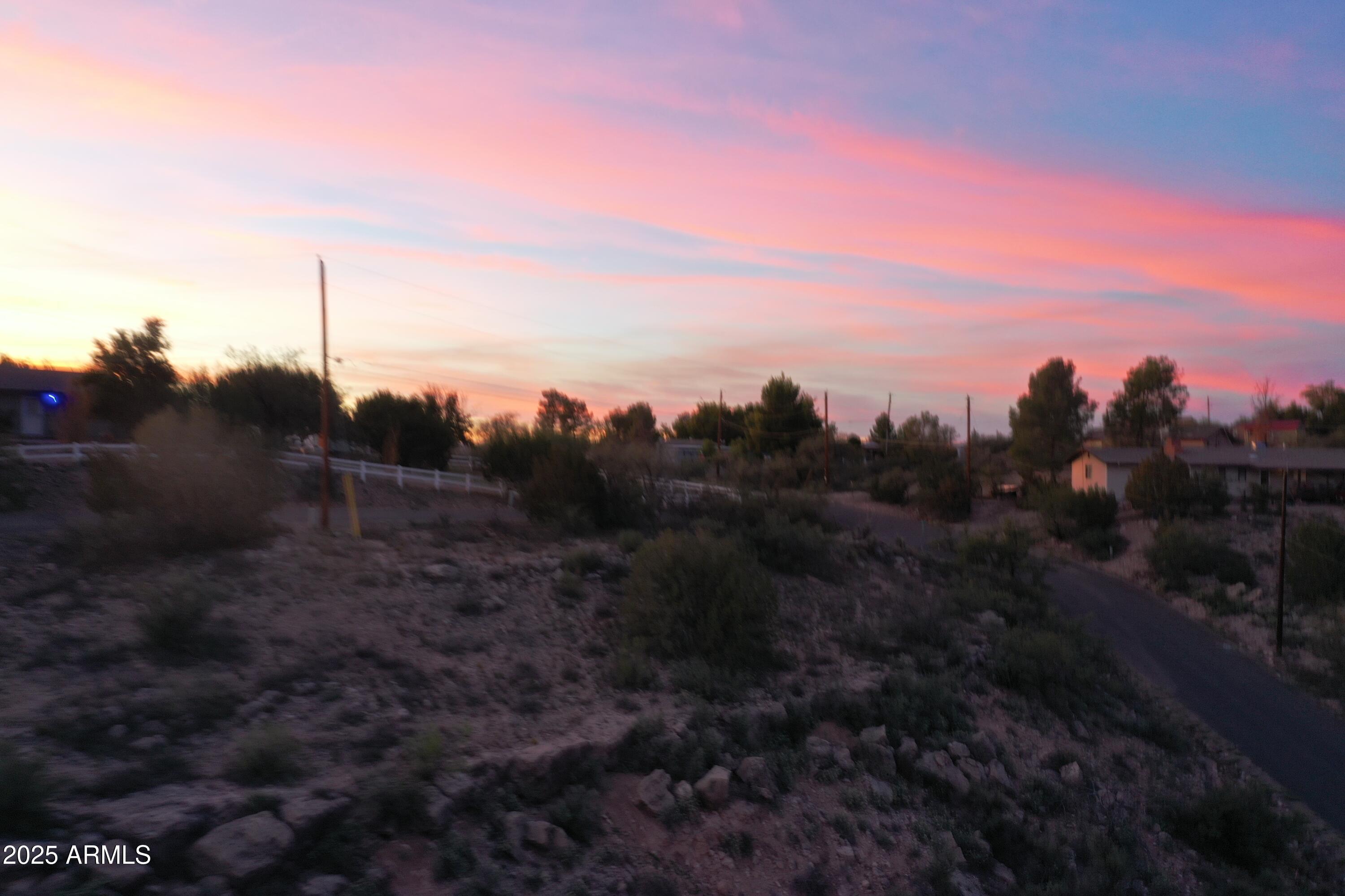 LAKE MONTEZUMA HILLS AMD - Land