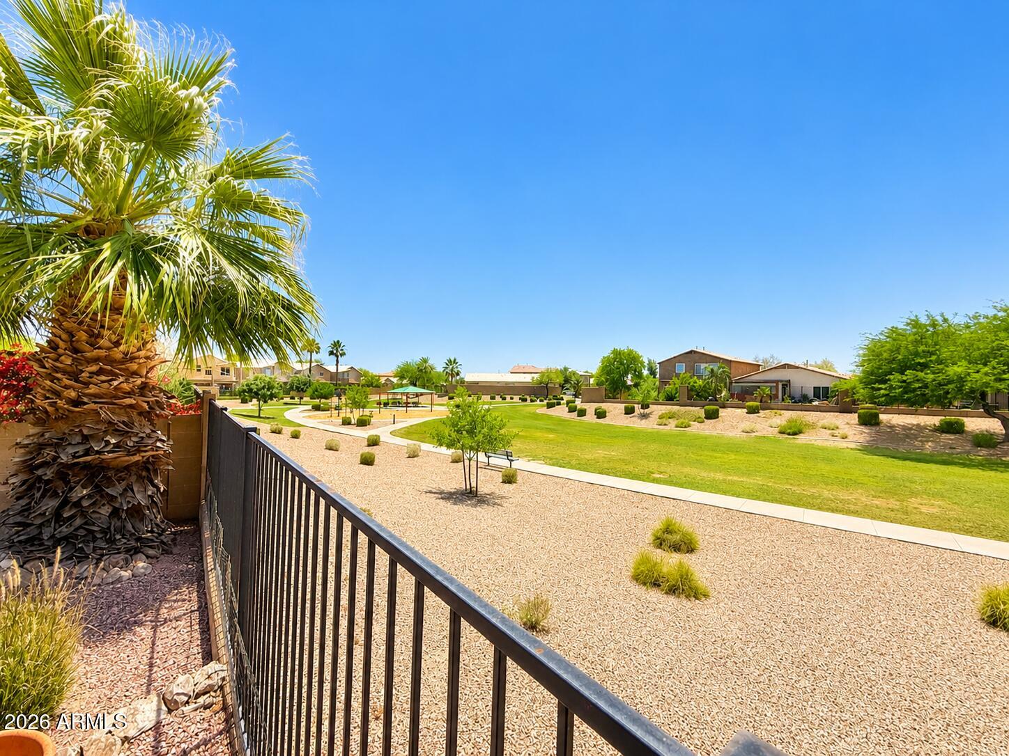 JOHNSON RANCH UNIT 29 - Residential