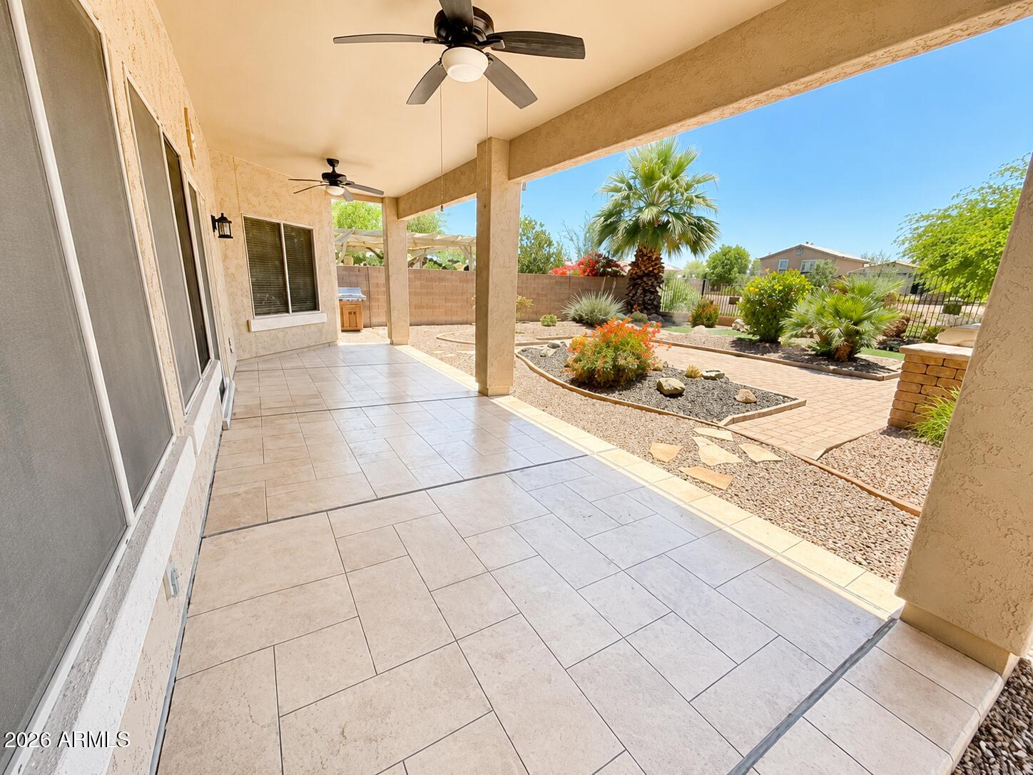 JOHNSON RANCH UNIT 29 - Residential