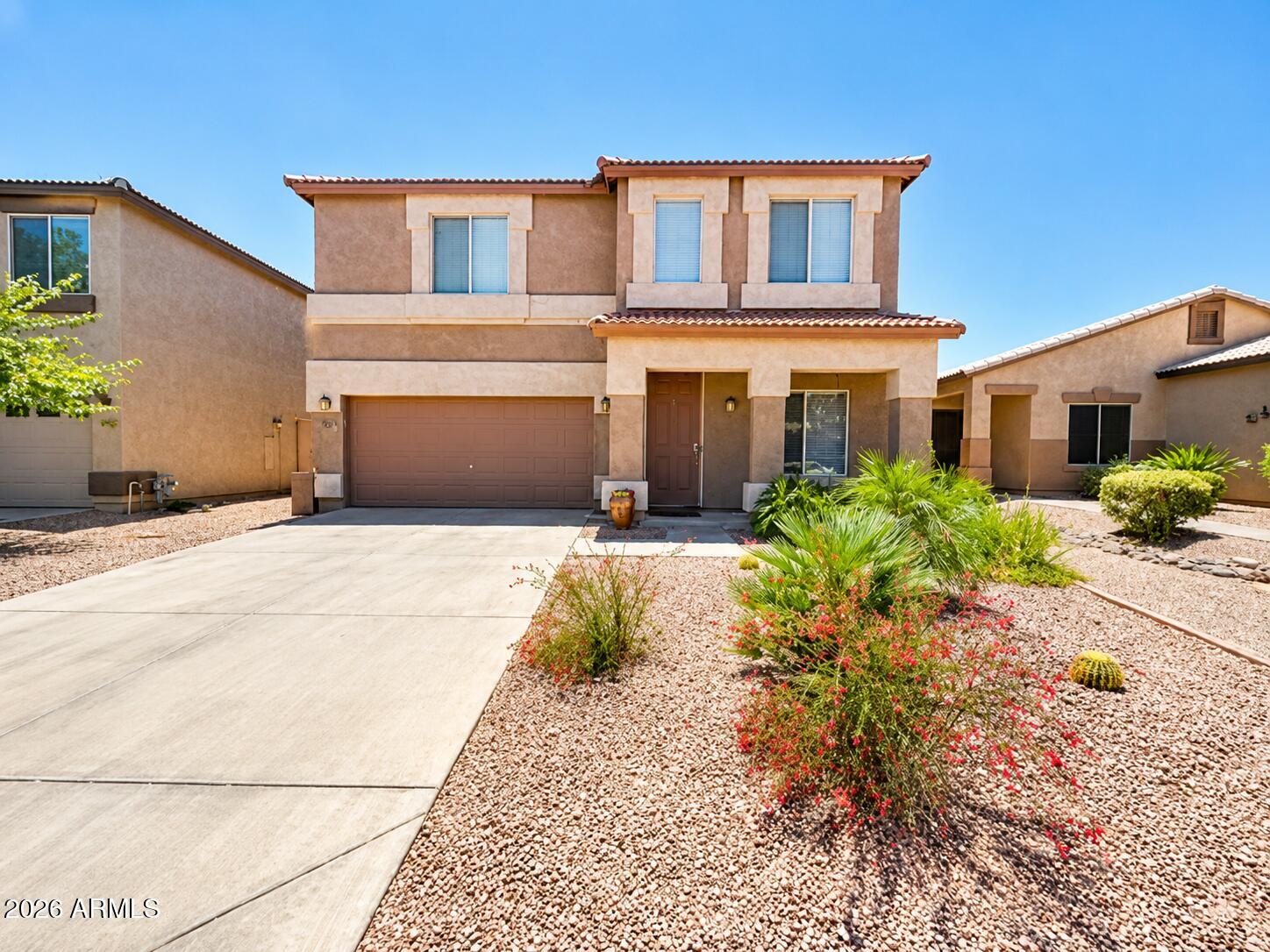 JOHNSON RANCH UNIT 29 - Residential