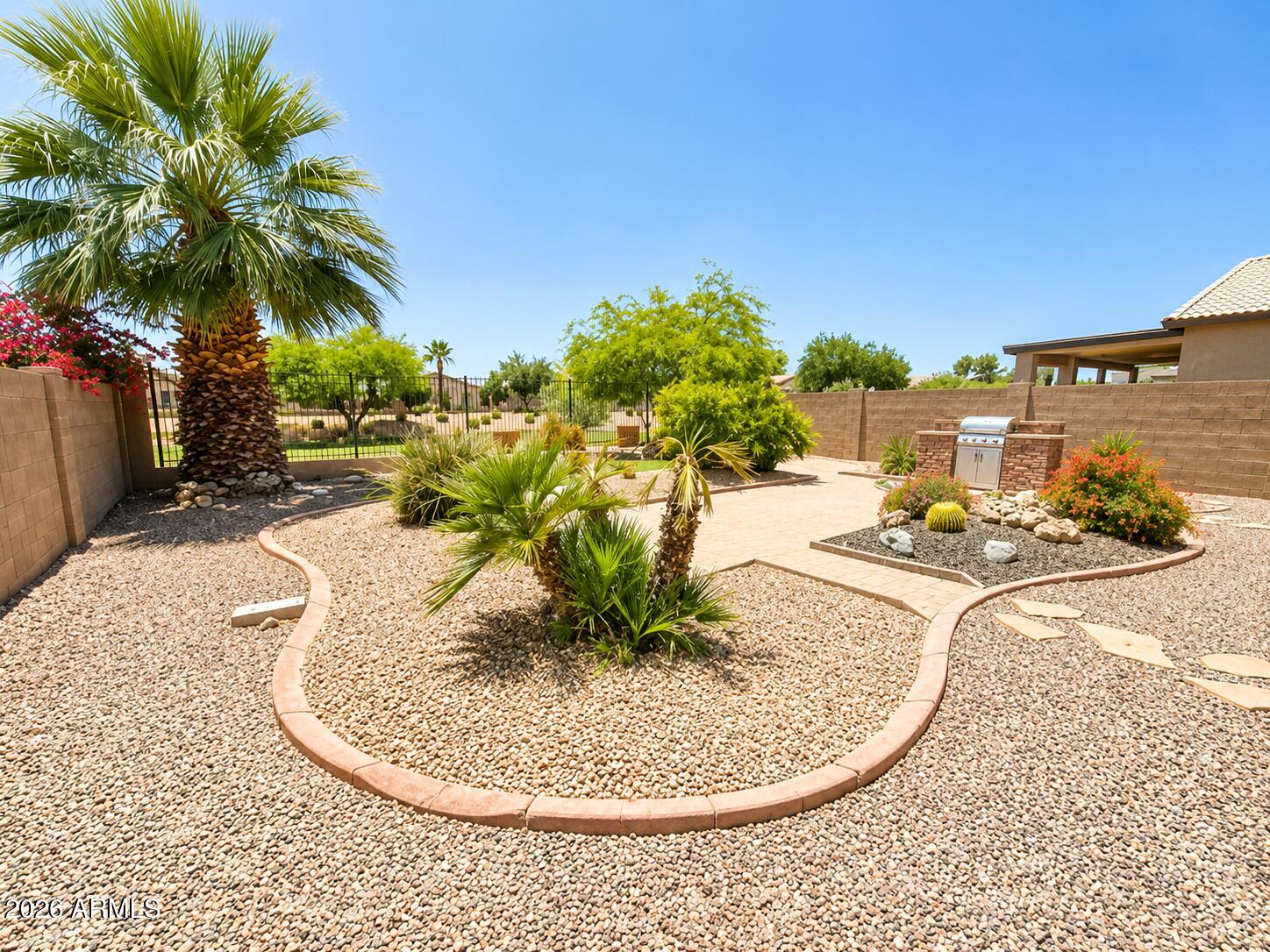 JOHNSON RANCH UNIT 29 - Residential
