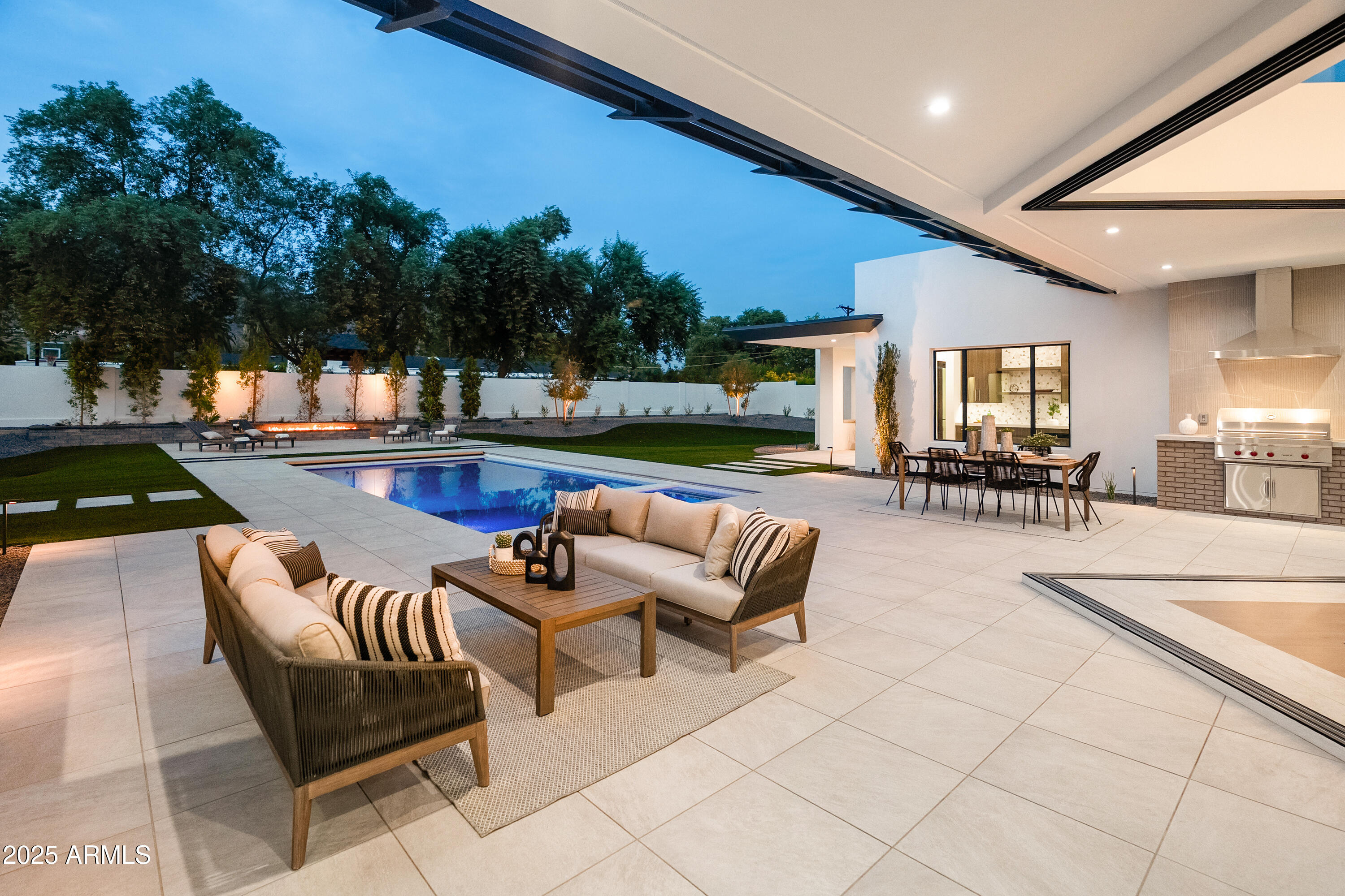Del Ray Estates - Residential