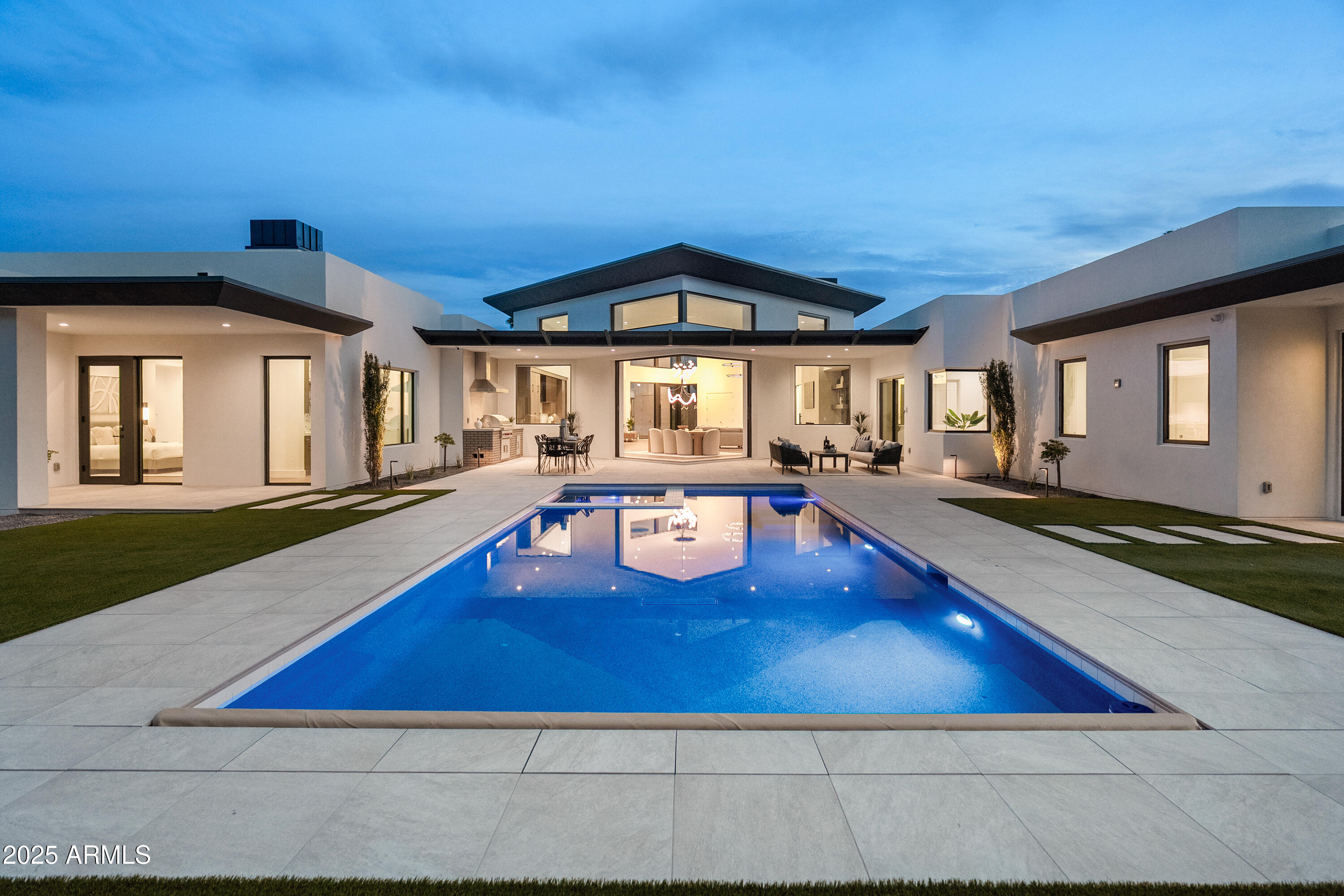 Del Ray Estates - Residential