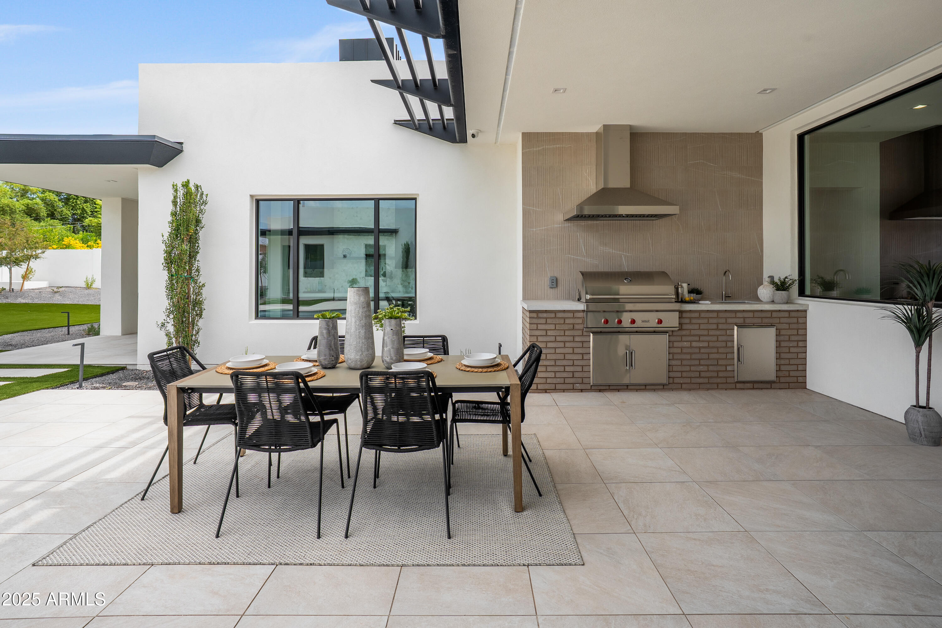 Del Ray Estates - Residential