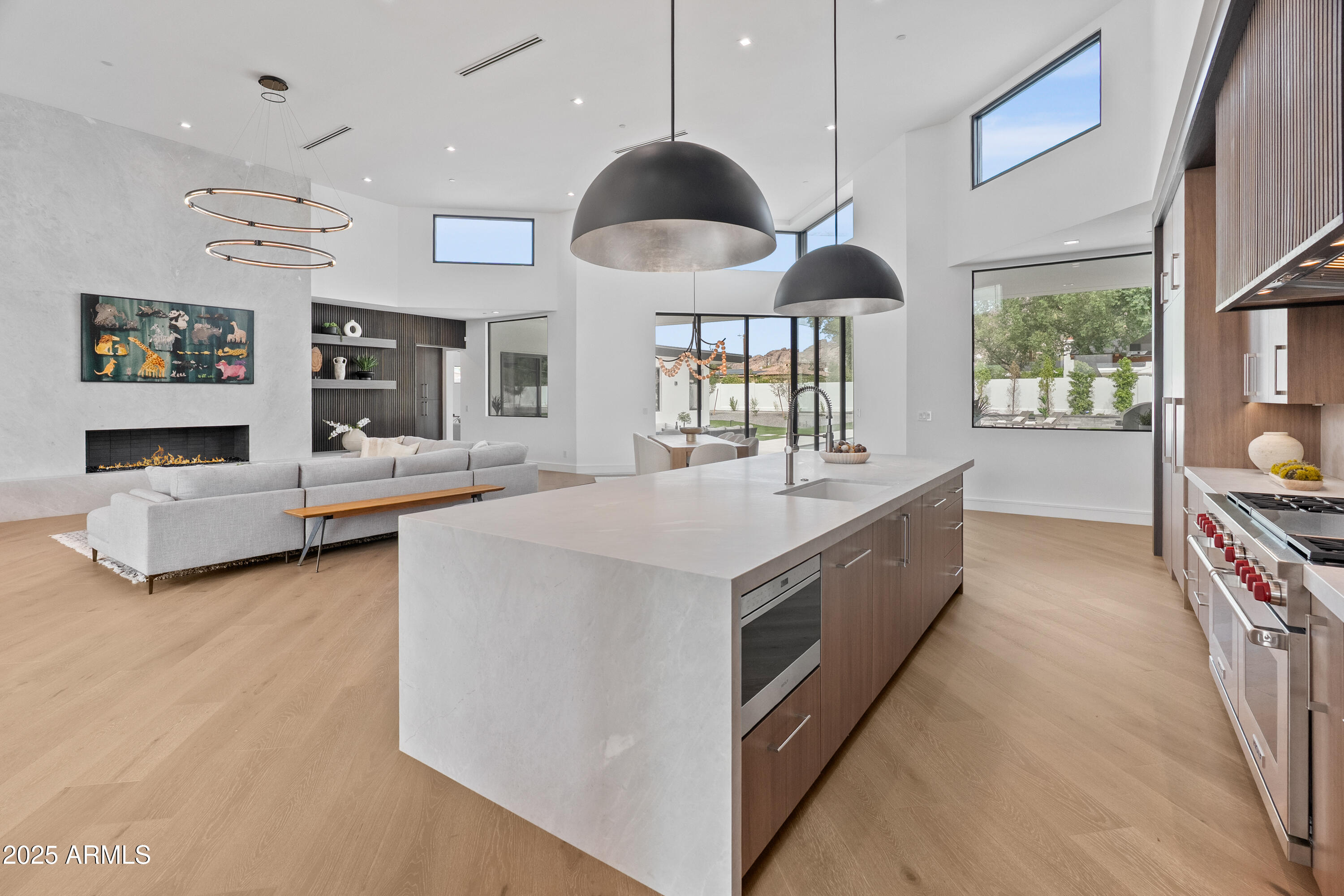 Del Ray Estates - Residential