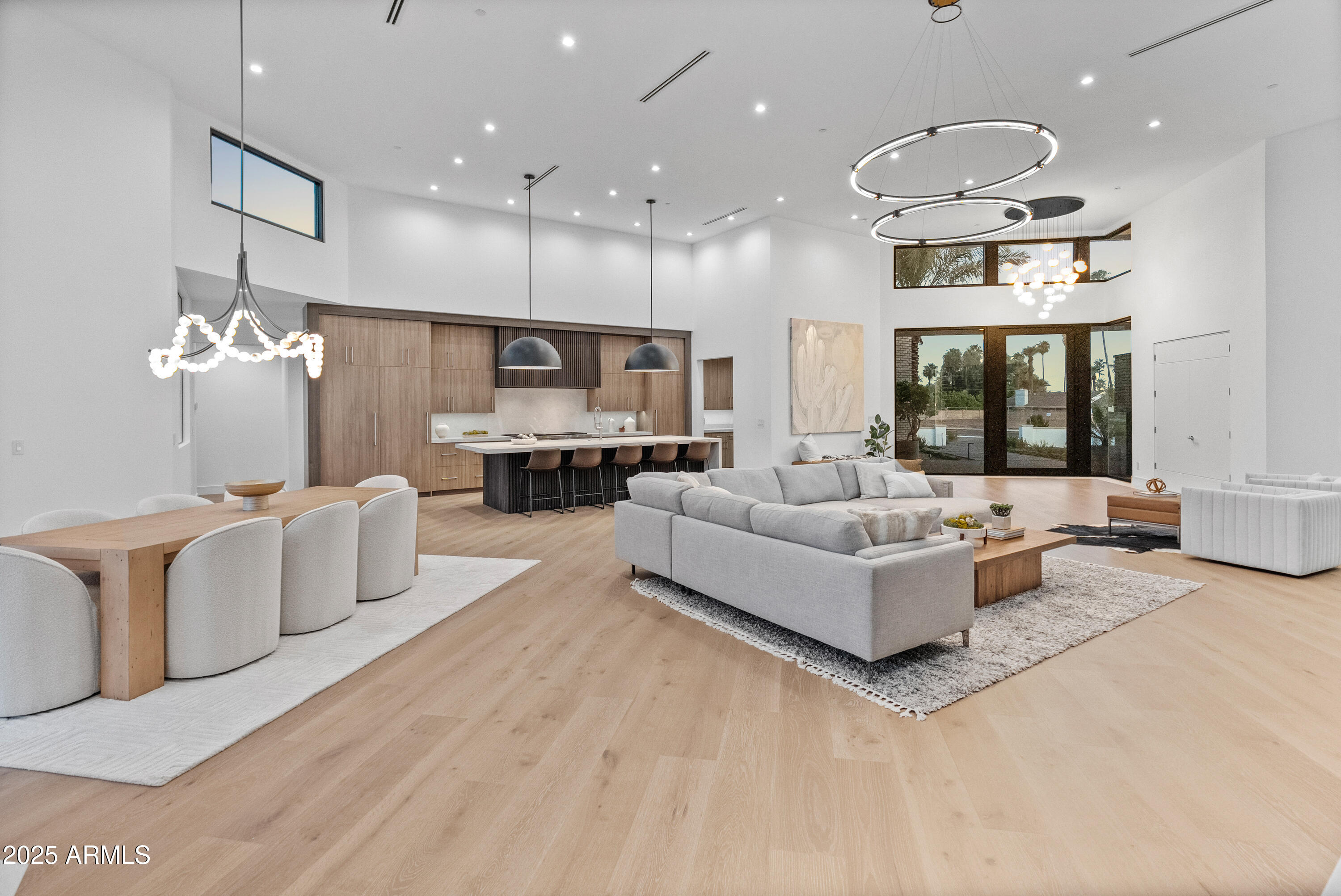 Del Ray Estates - Residential