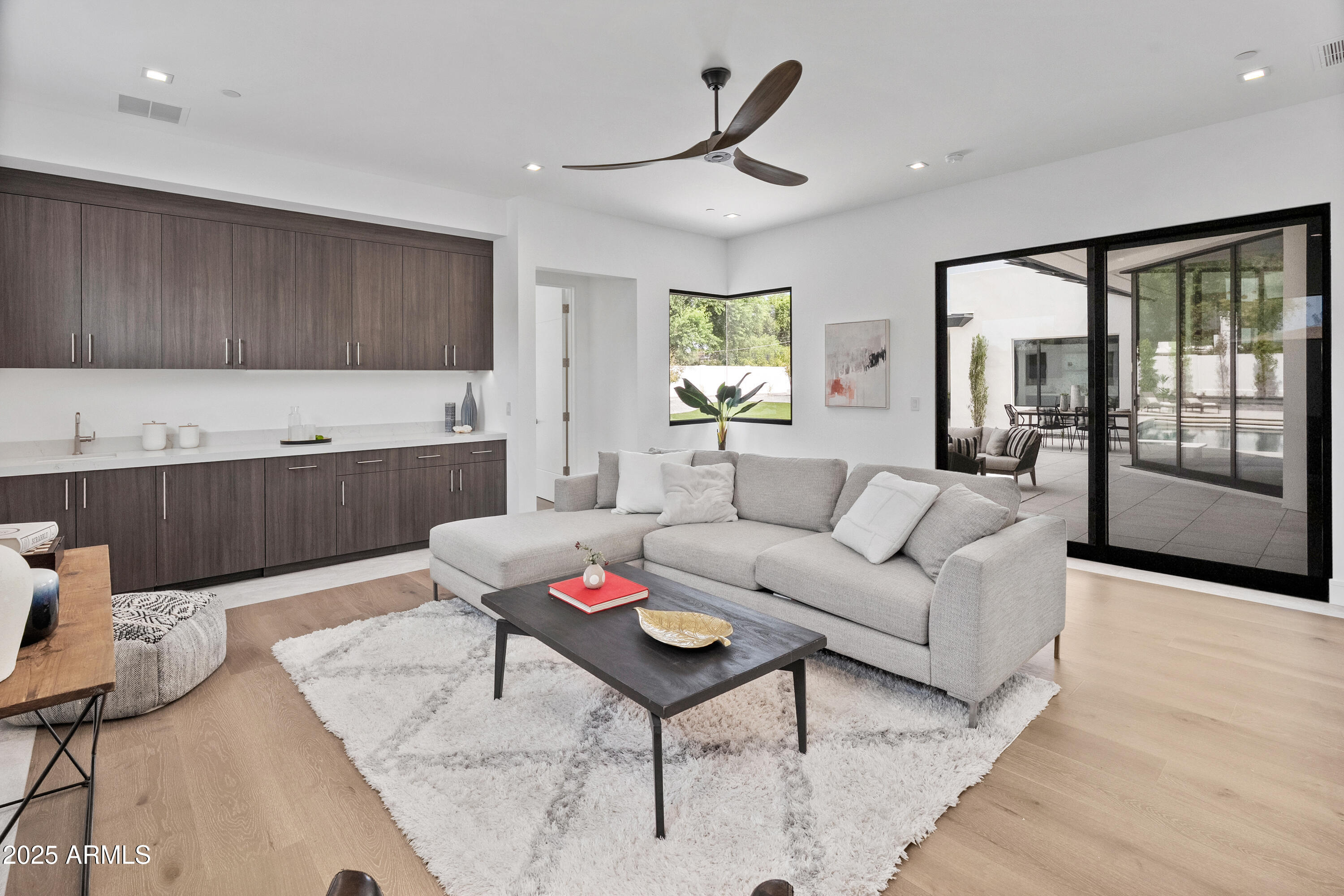 Del Ray Estates - Residential