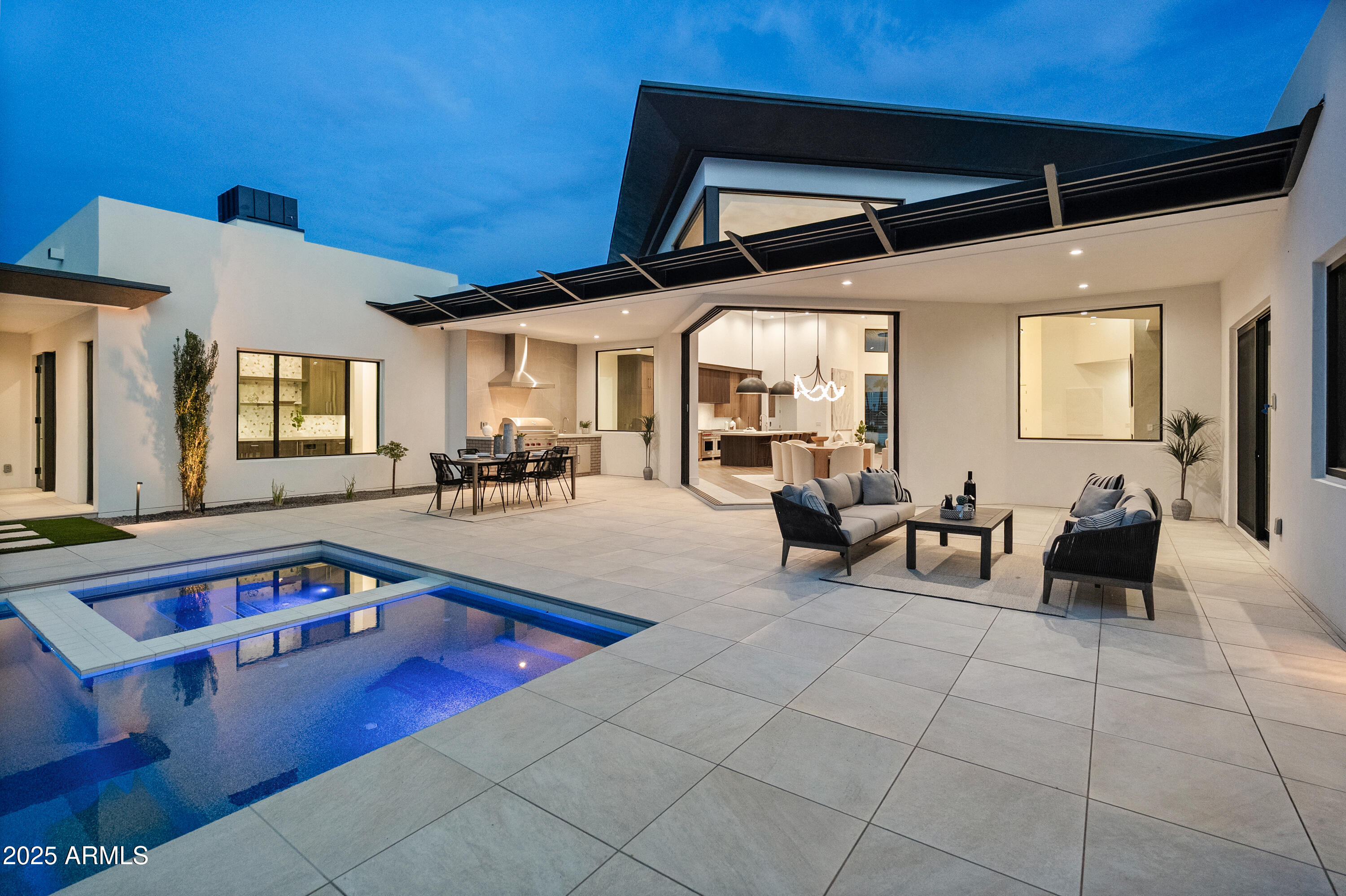 Del Ray Estates - Residential