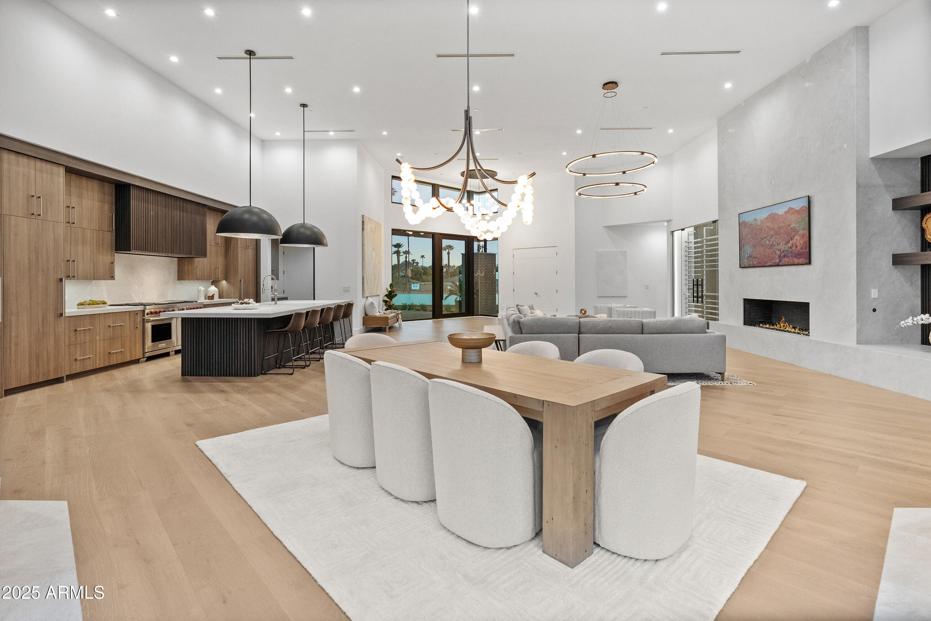 Del Ray Estates - Residential