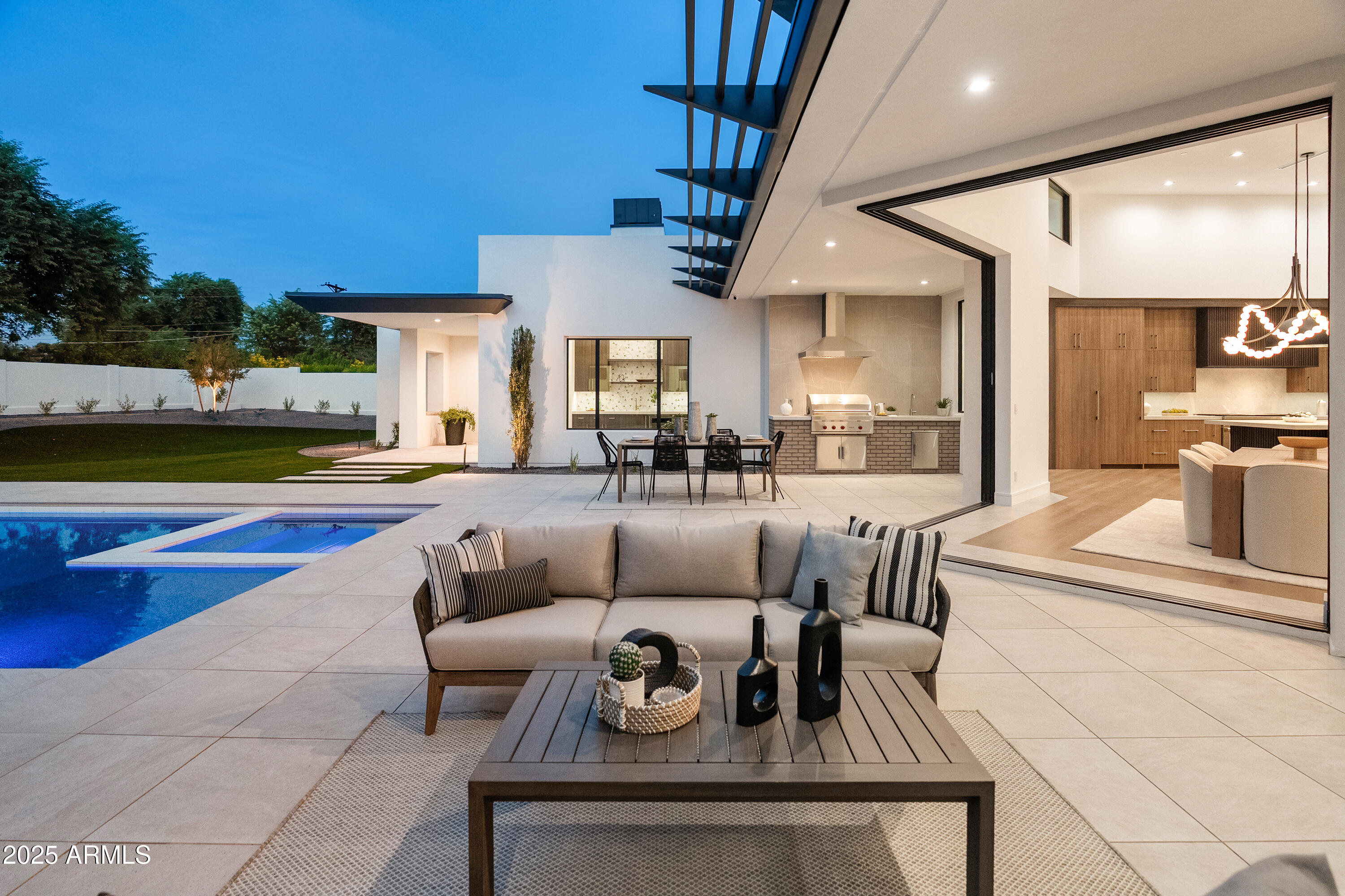 Del Ray Estates - Residential