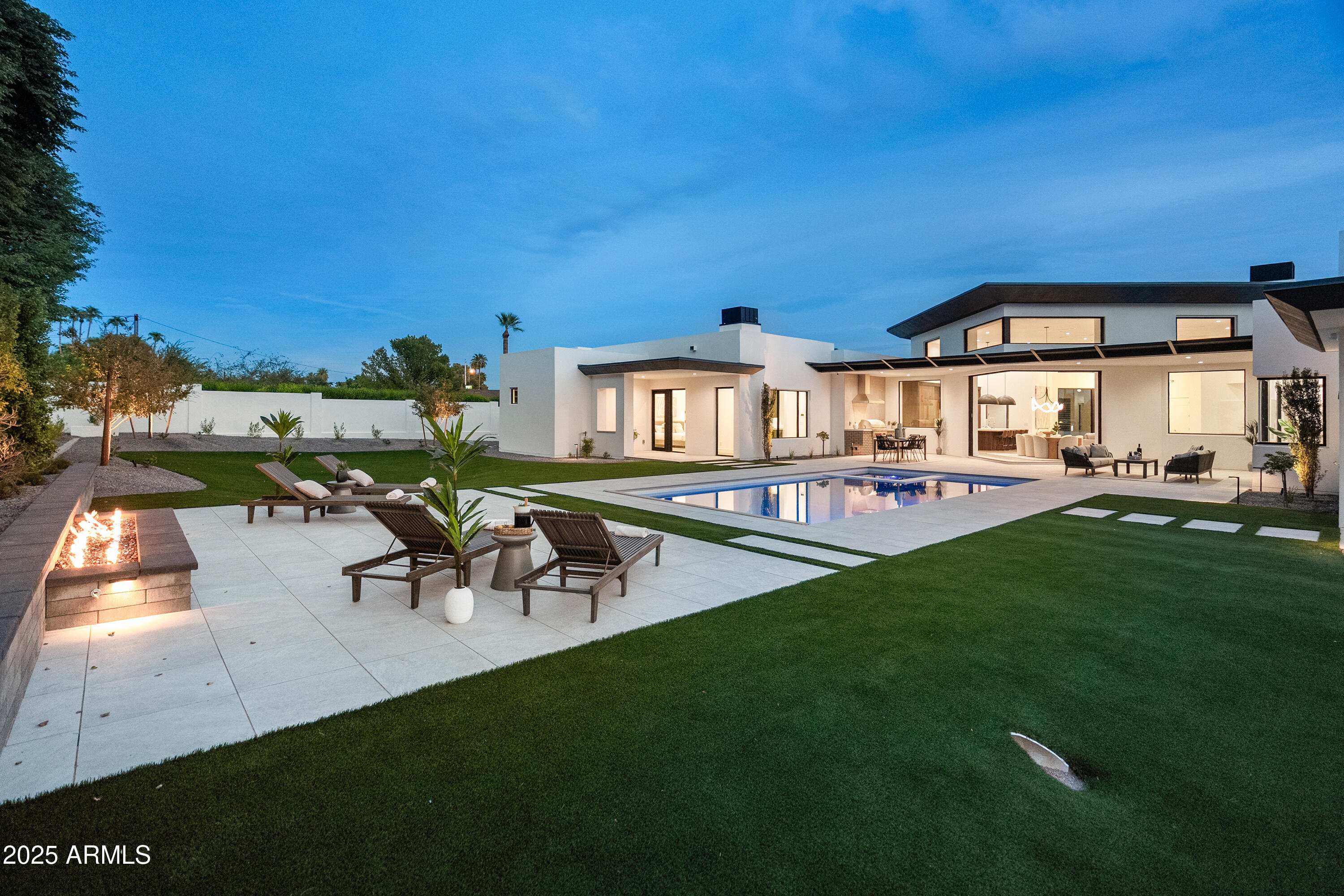 Del Ray Estates - Residential