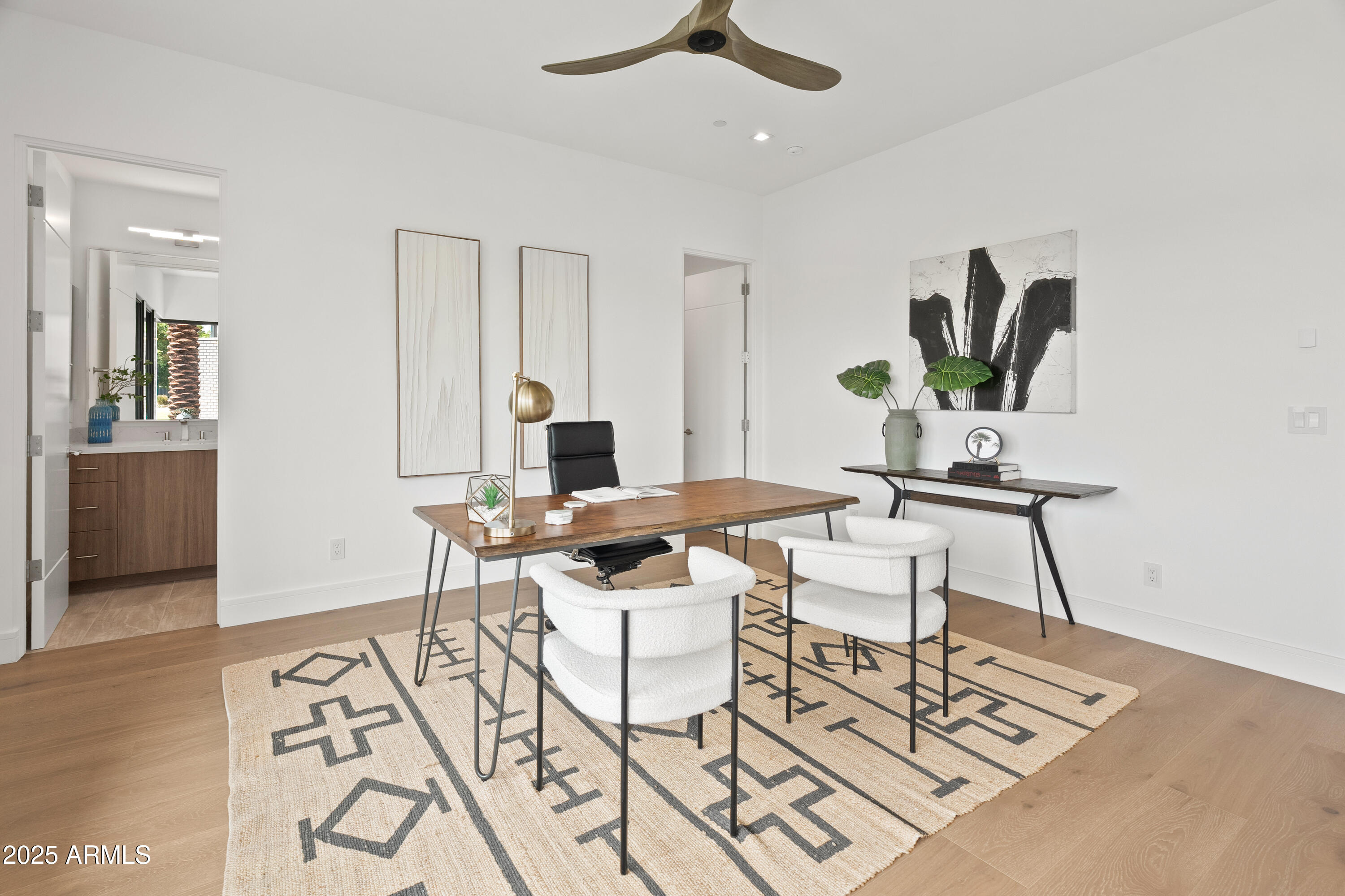 Del Ray Estates - Residential