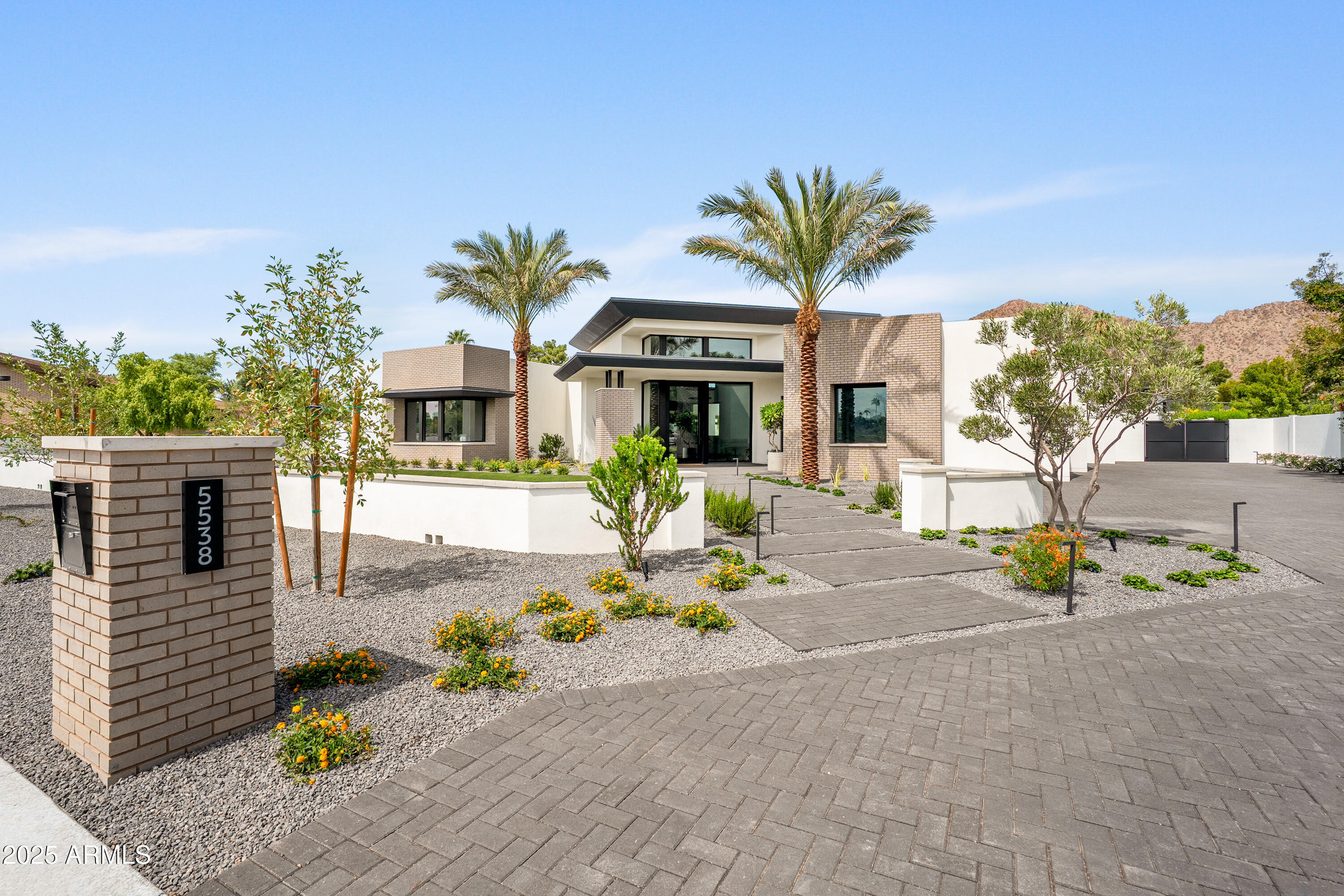 Del Ray Estates - Residential