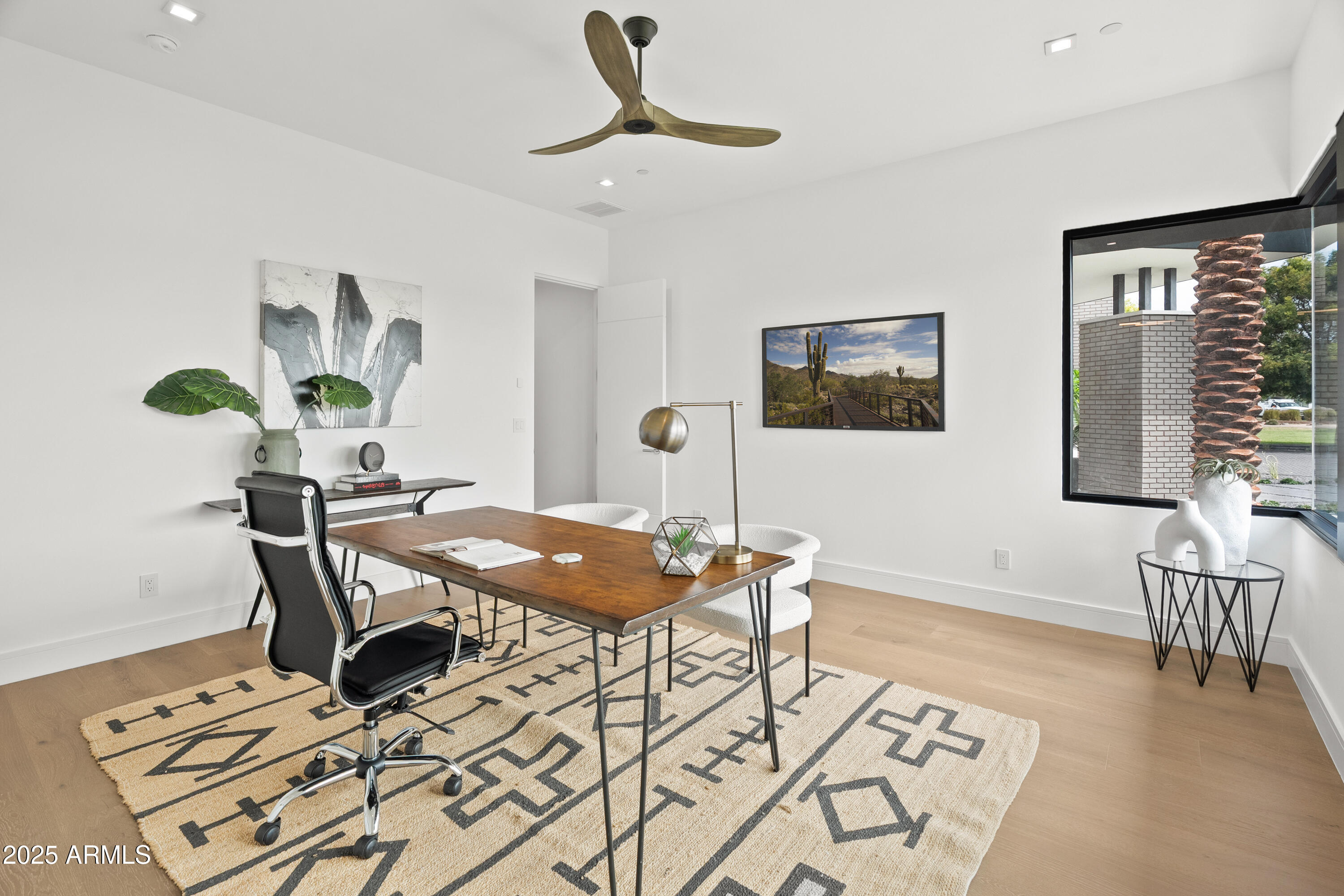 Del Ray Estates - Residential