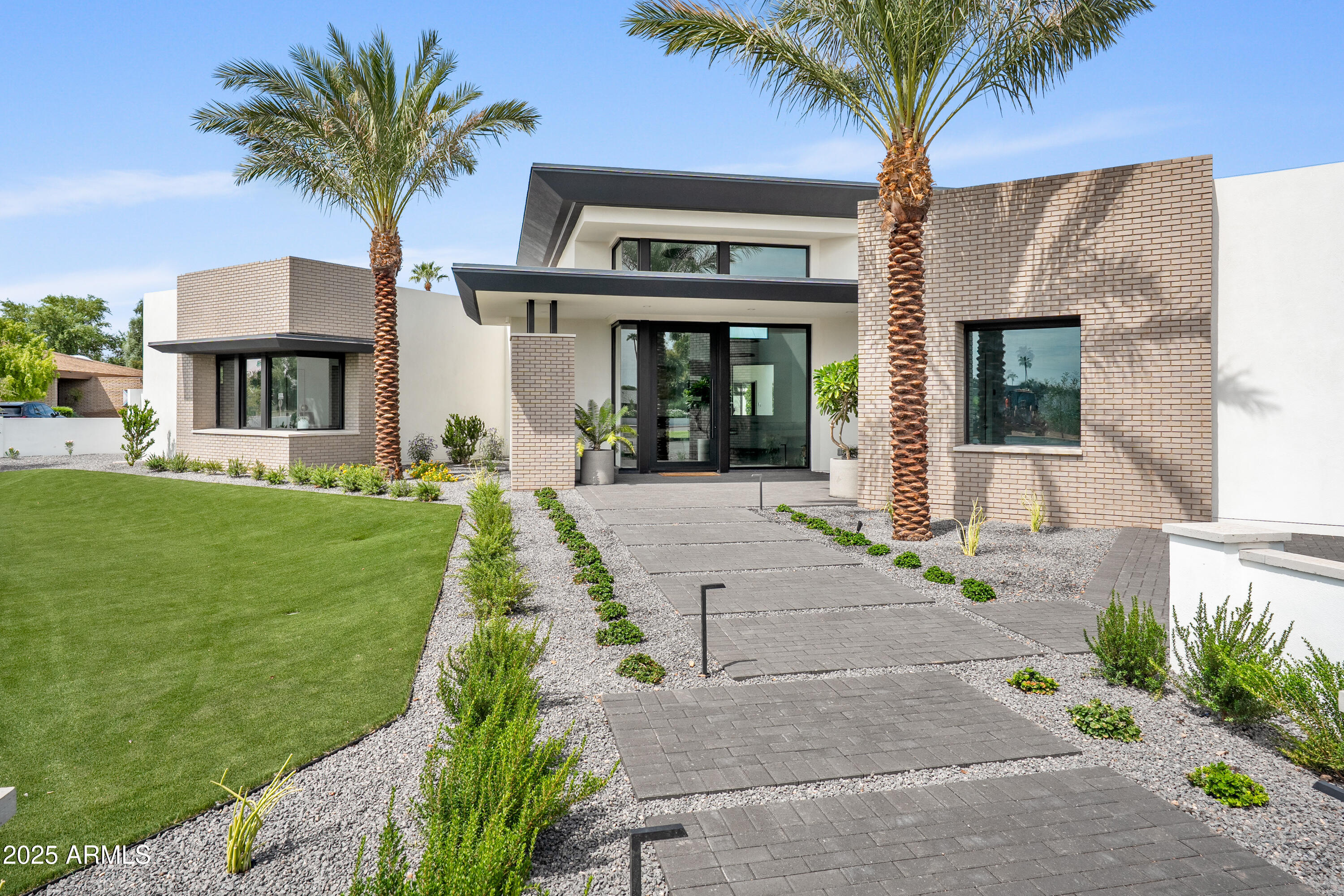 Del Ray Estates - Residential