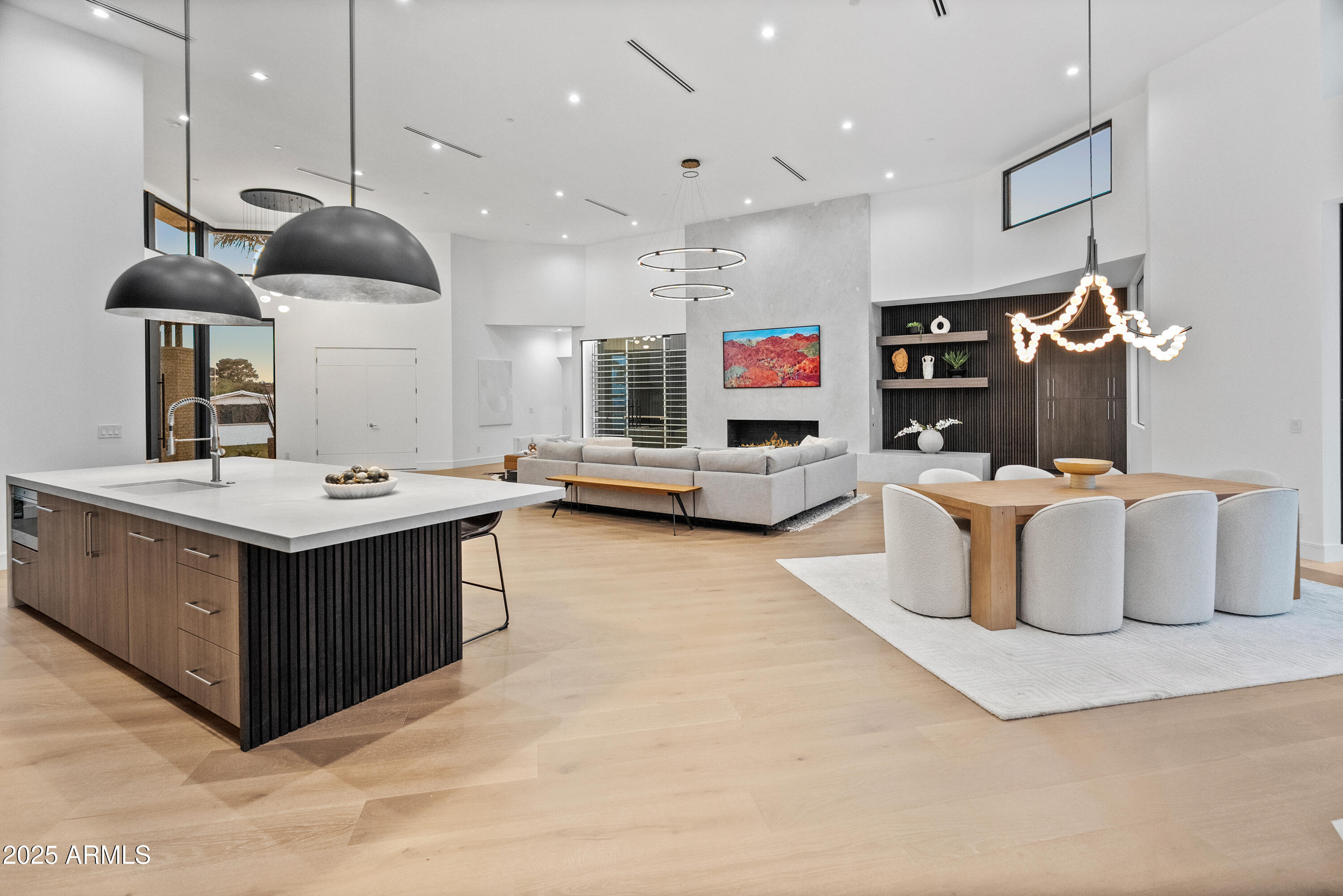 Del Ray Estates - Residential