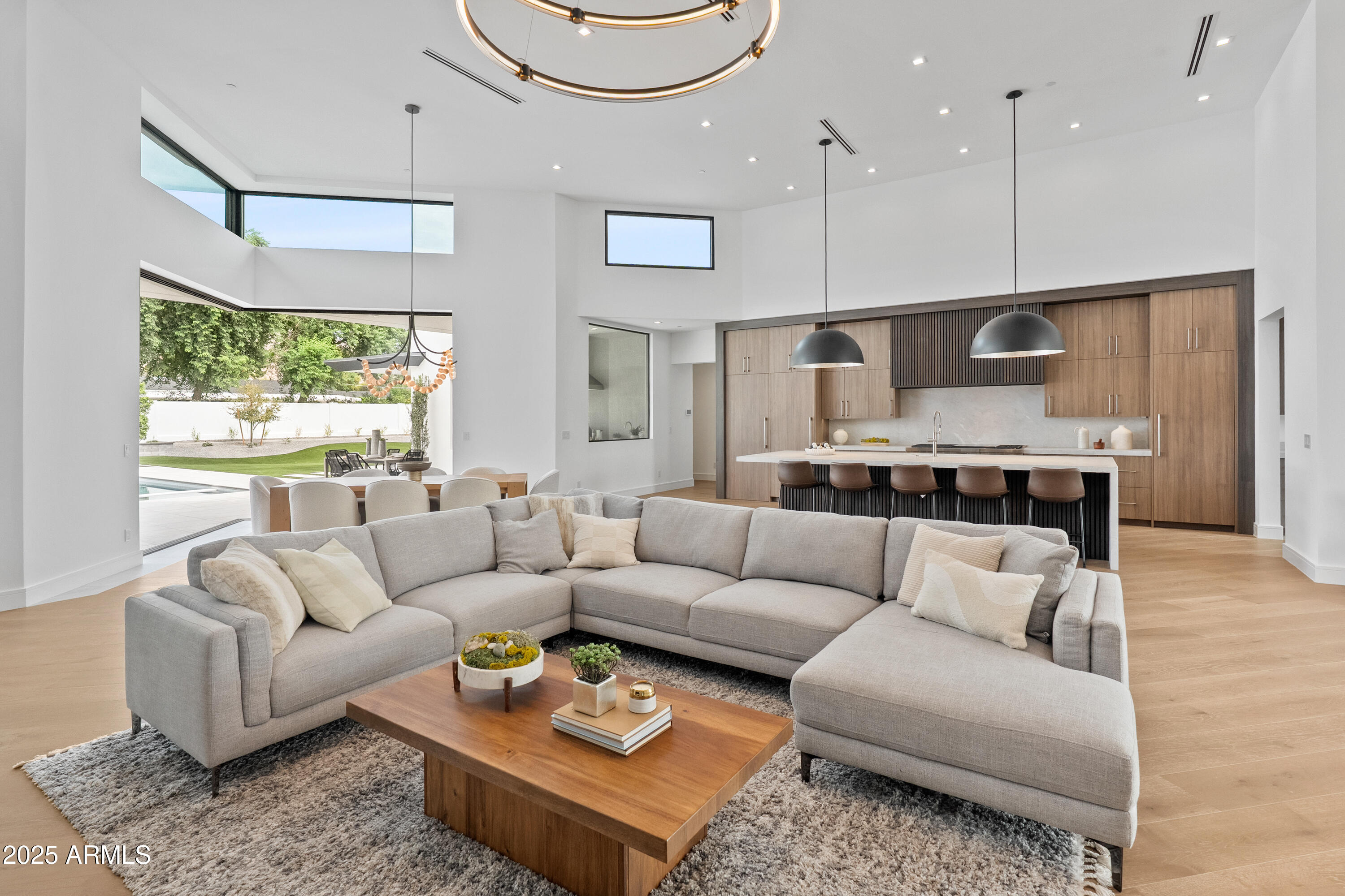 Del Ray Estates - Residential
