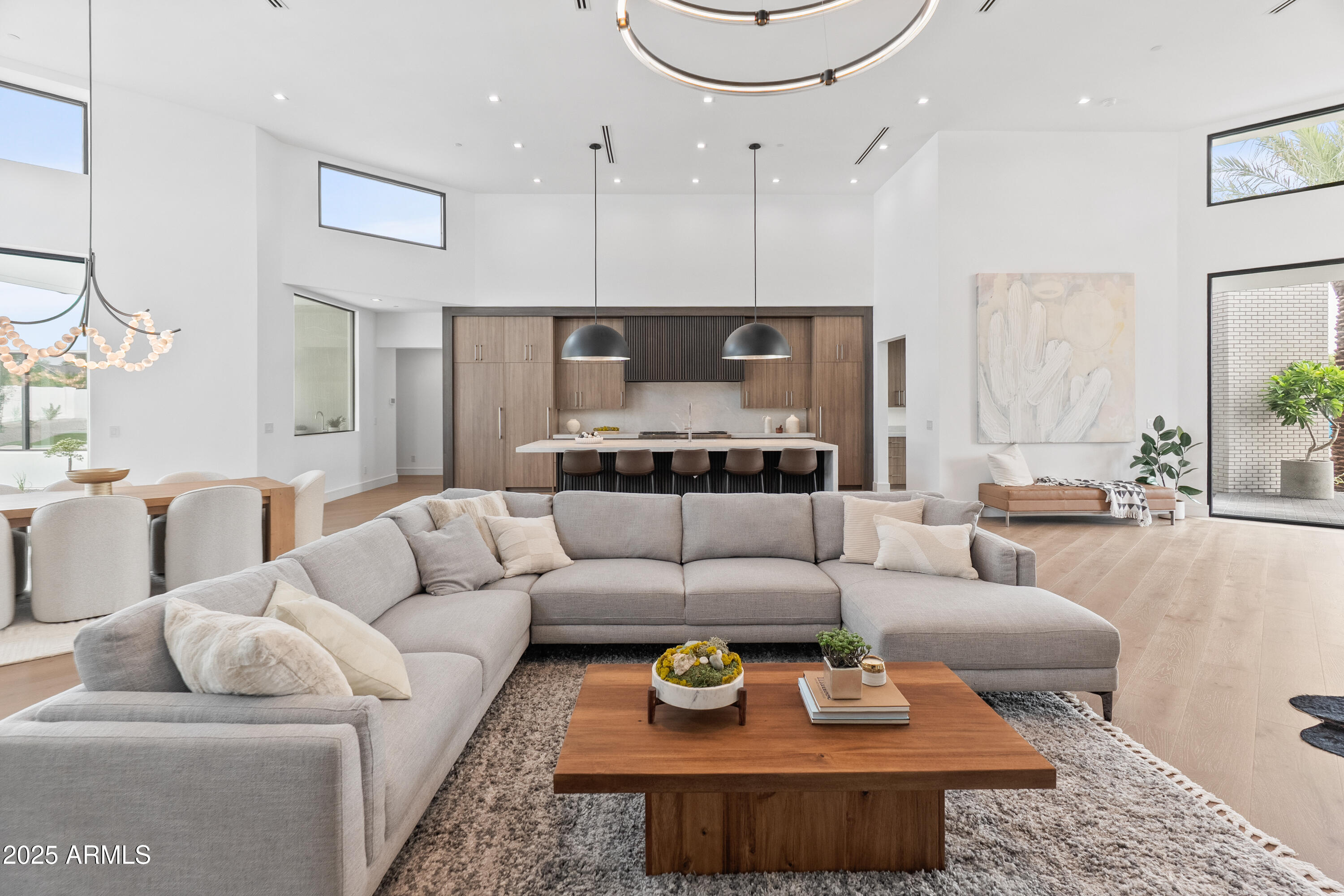 Del Ray Estates - Residential
