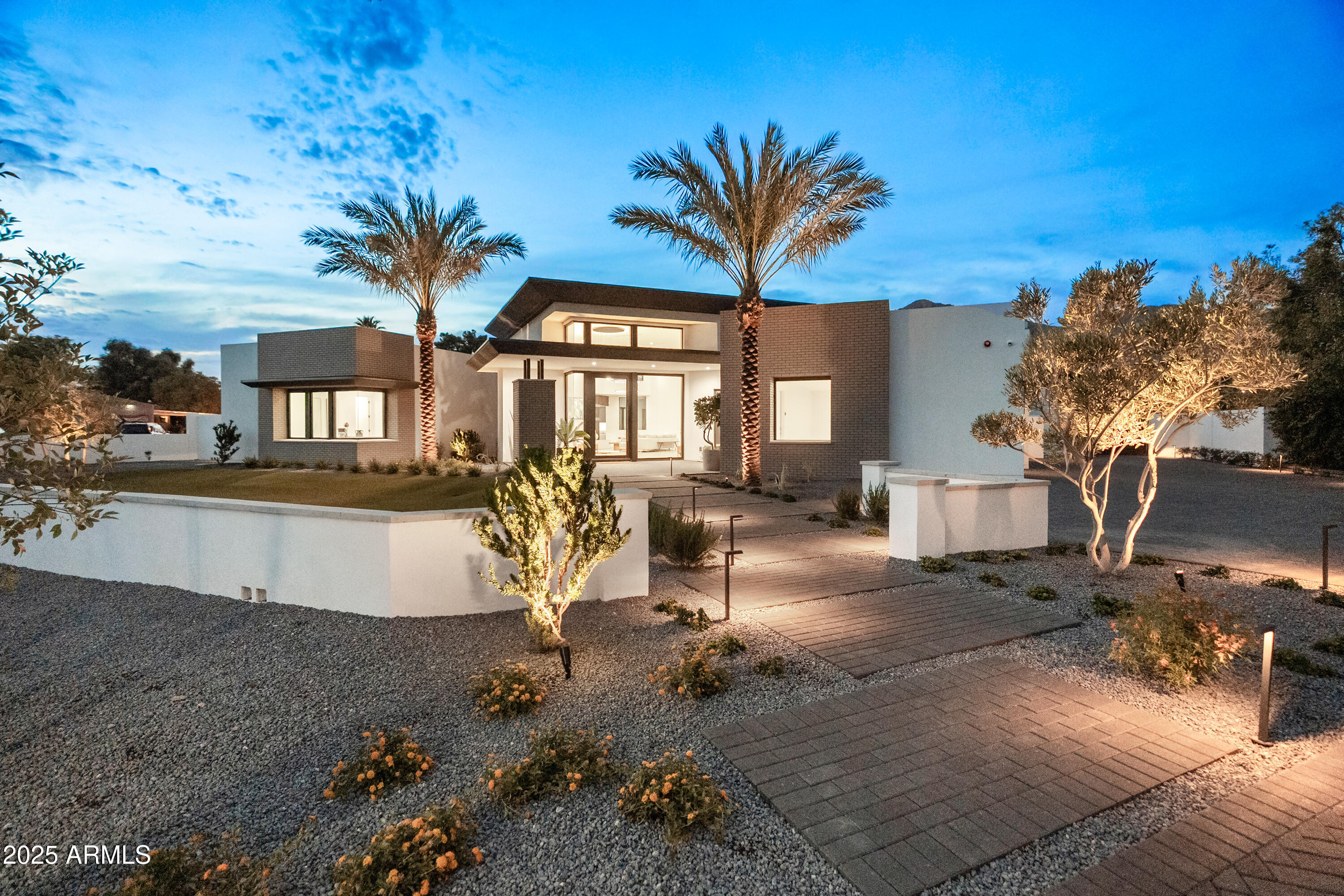 Del Ray Estates - Residential