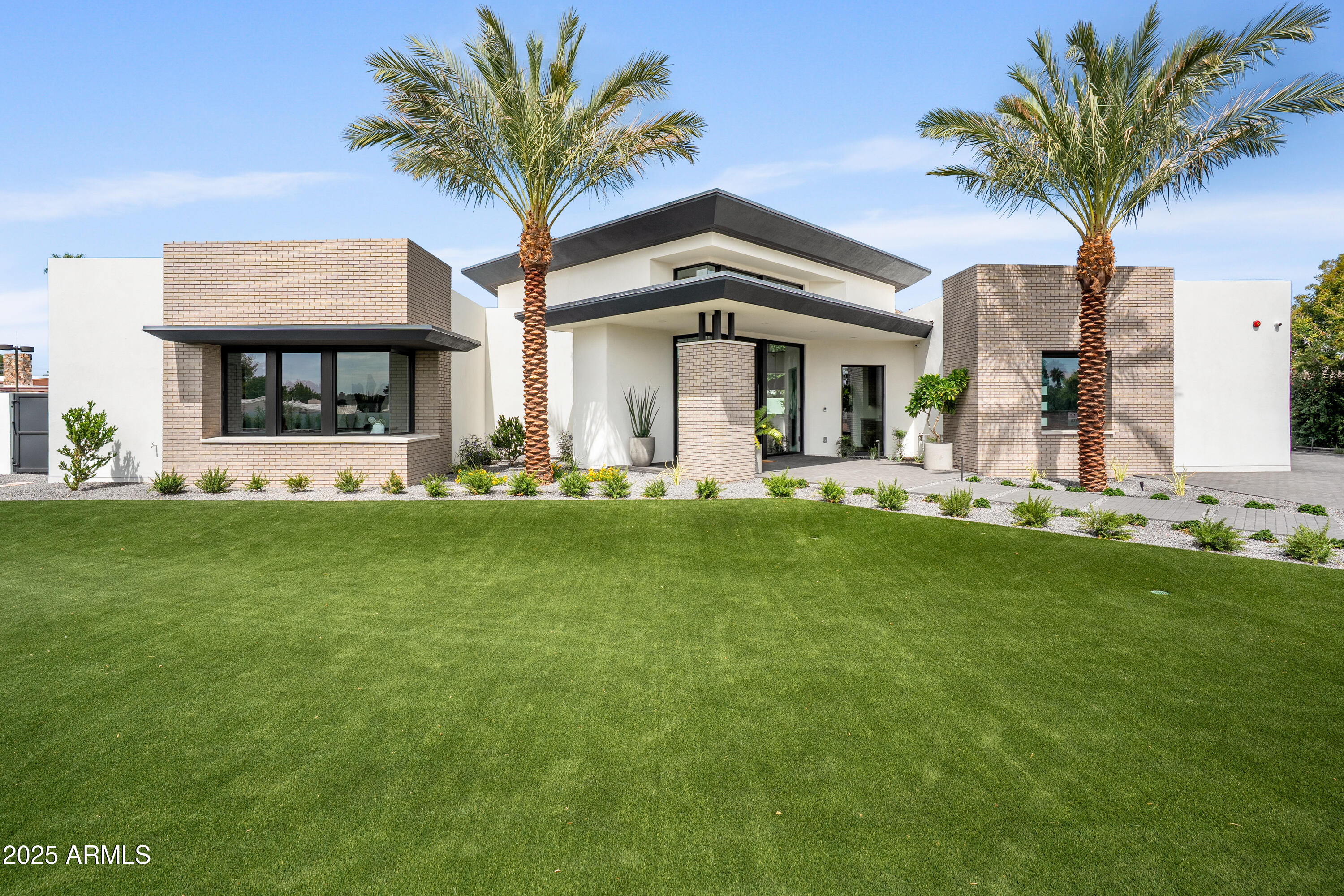 Del Ray Estates - Residential