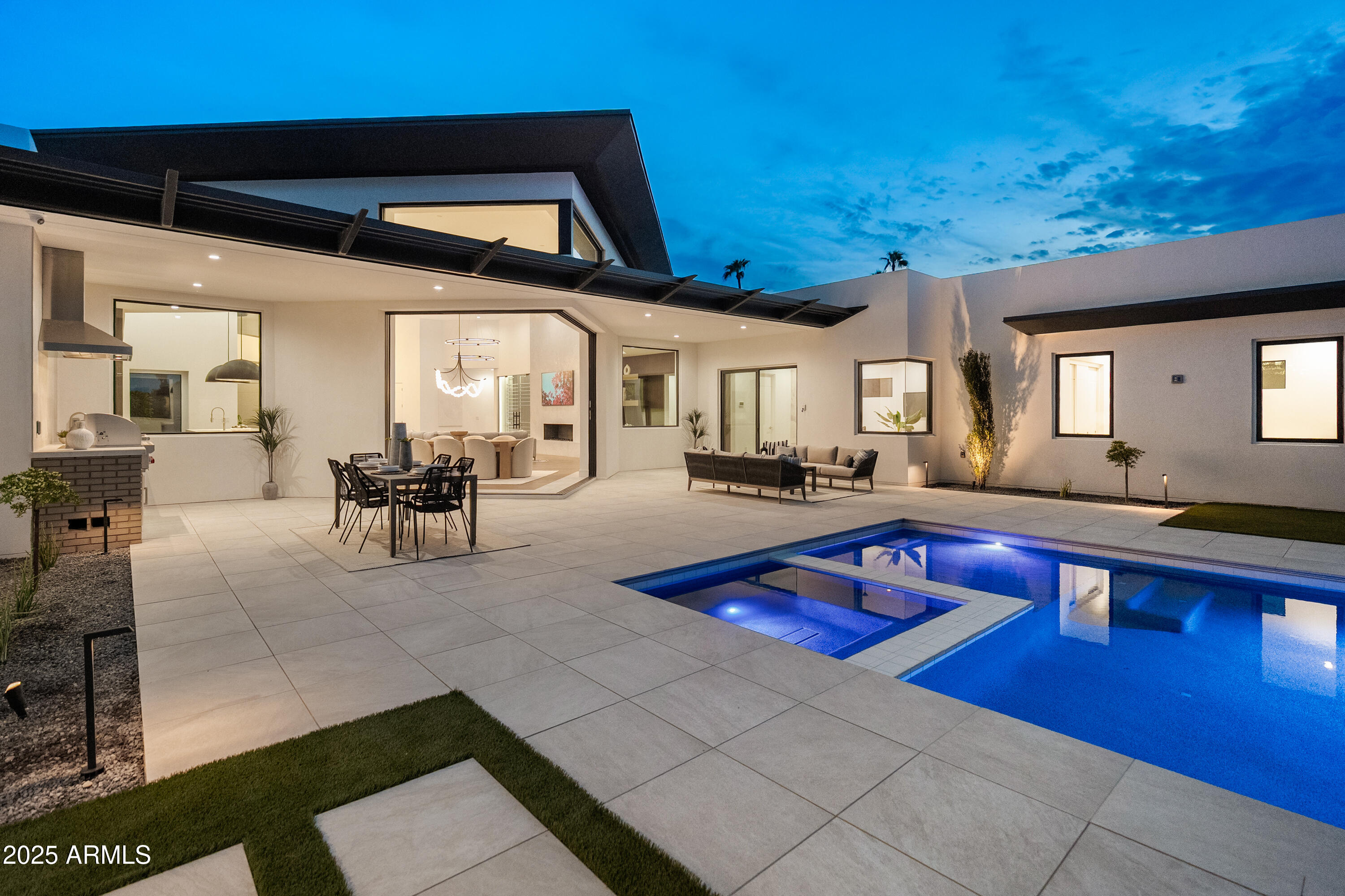 Del Ray Estates - Residential