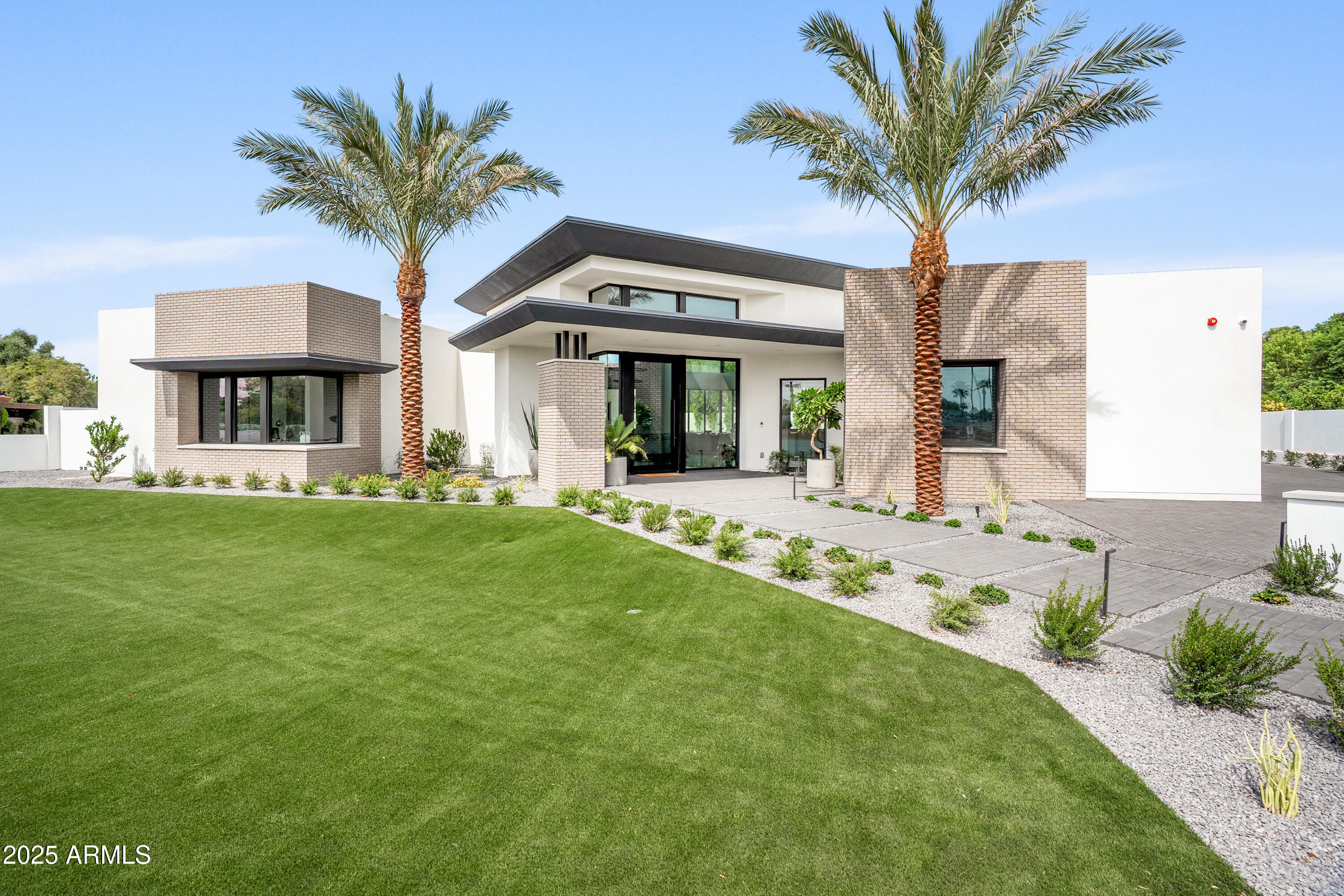Del Ray Estates - Residential