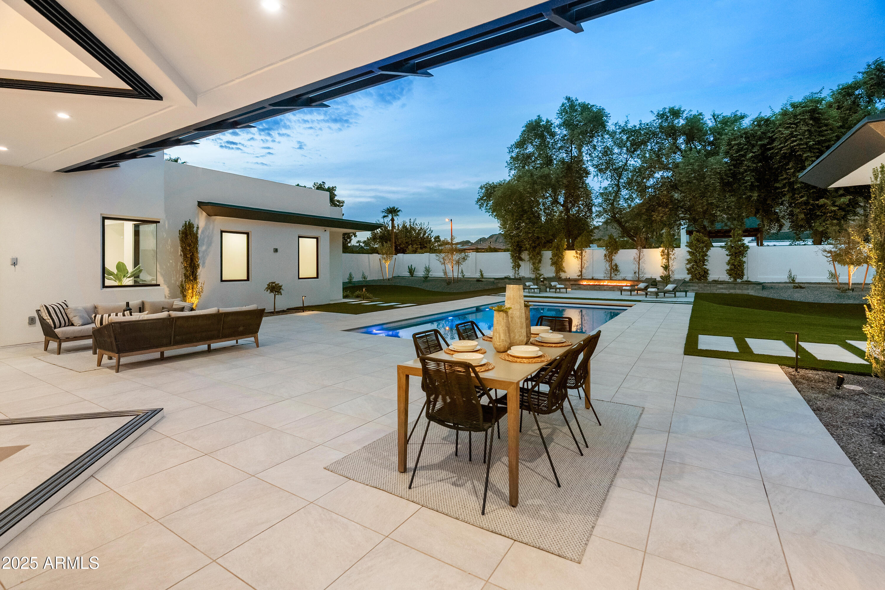 Del Ray Estates - Residential