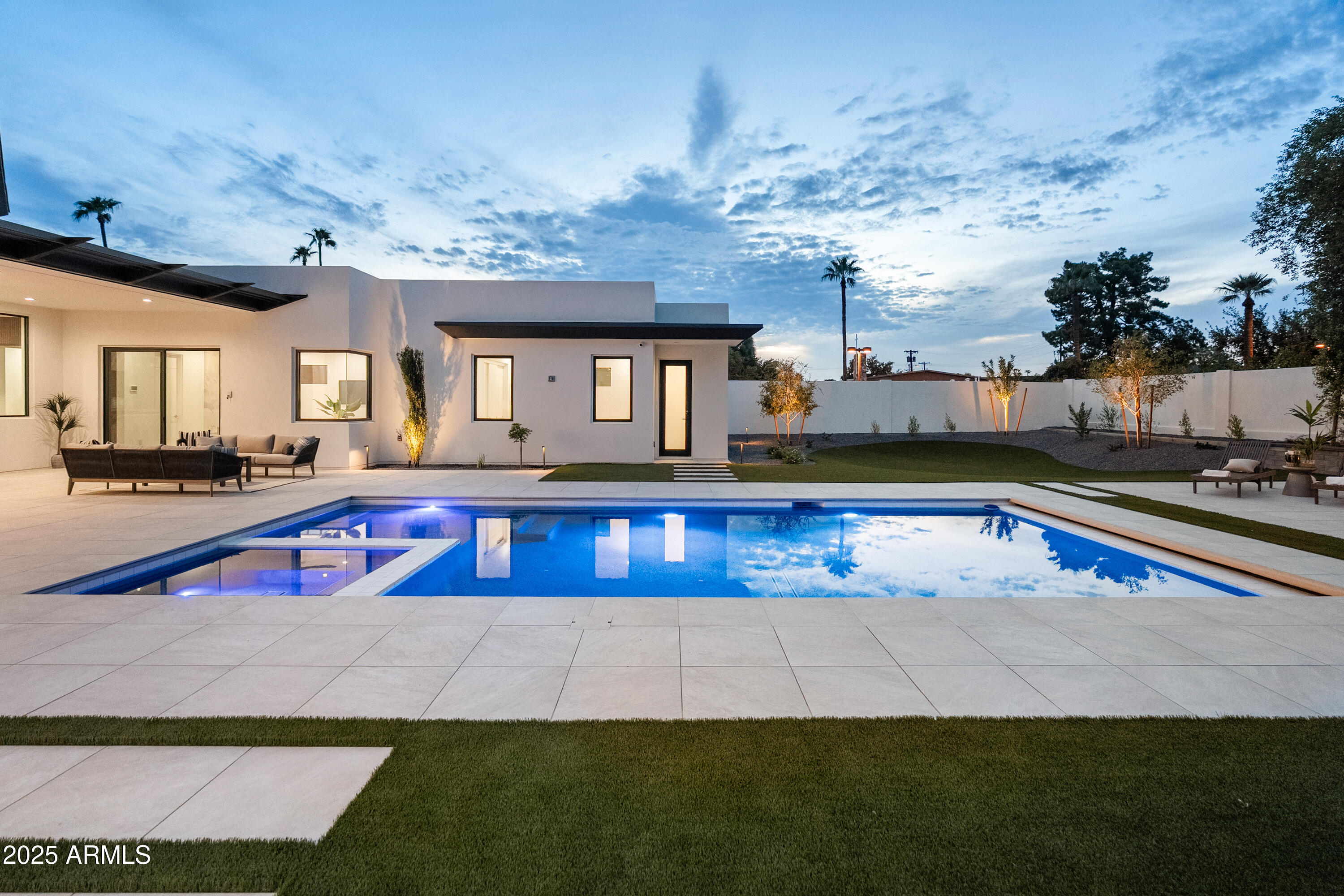 Del Ray Estates - Residential