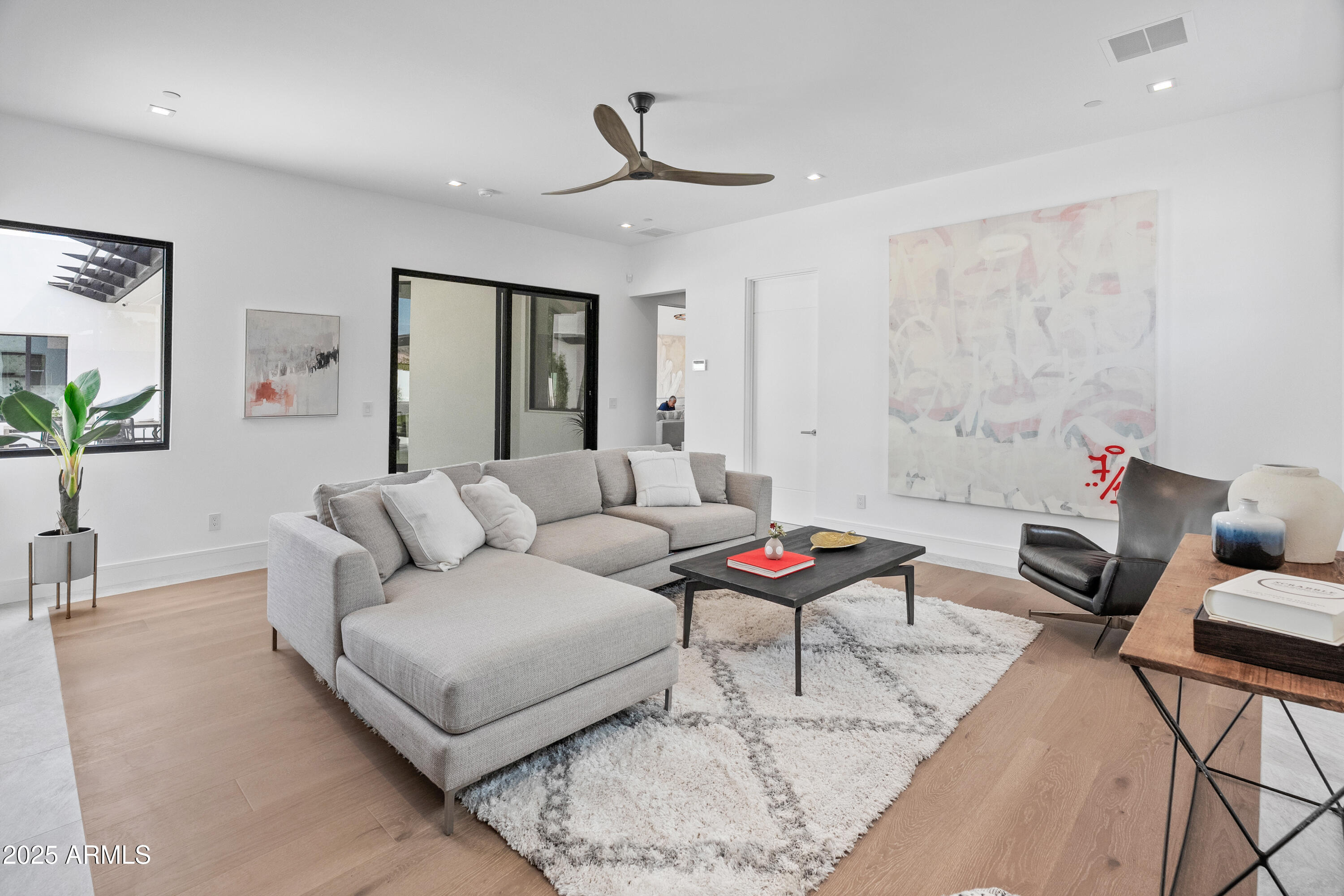 Del Ray Estates - Residential